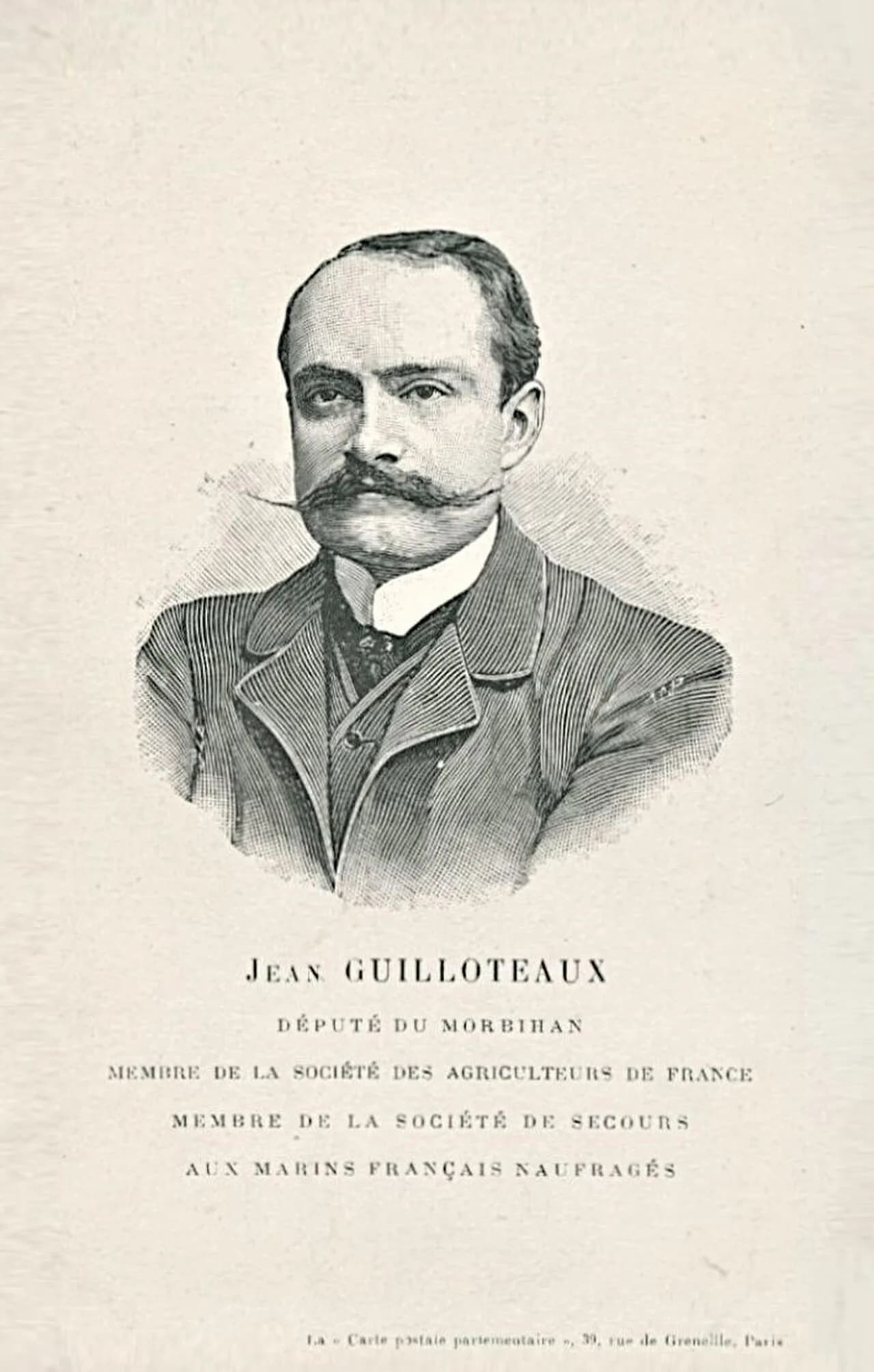 Jean Guilloteaux