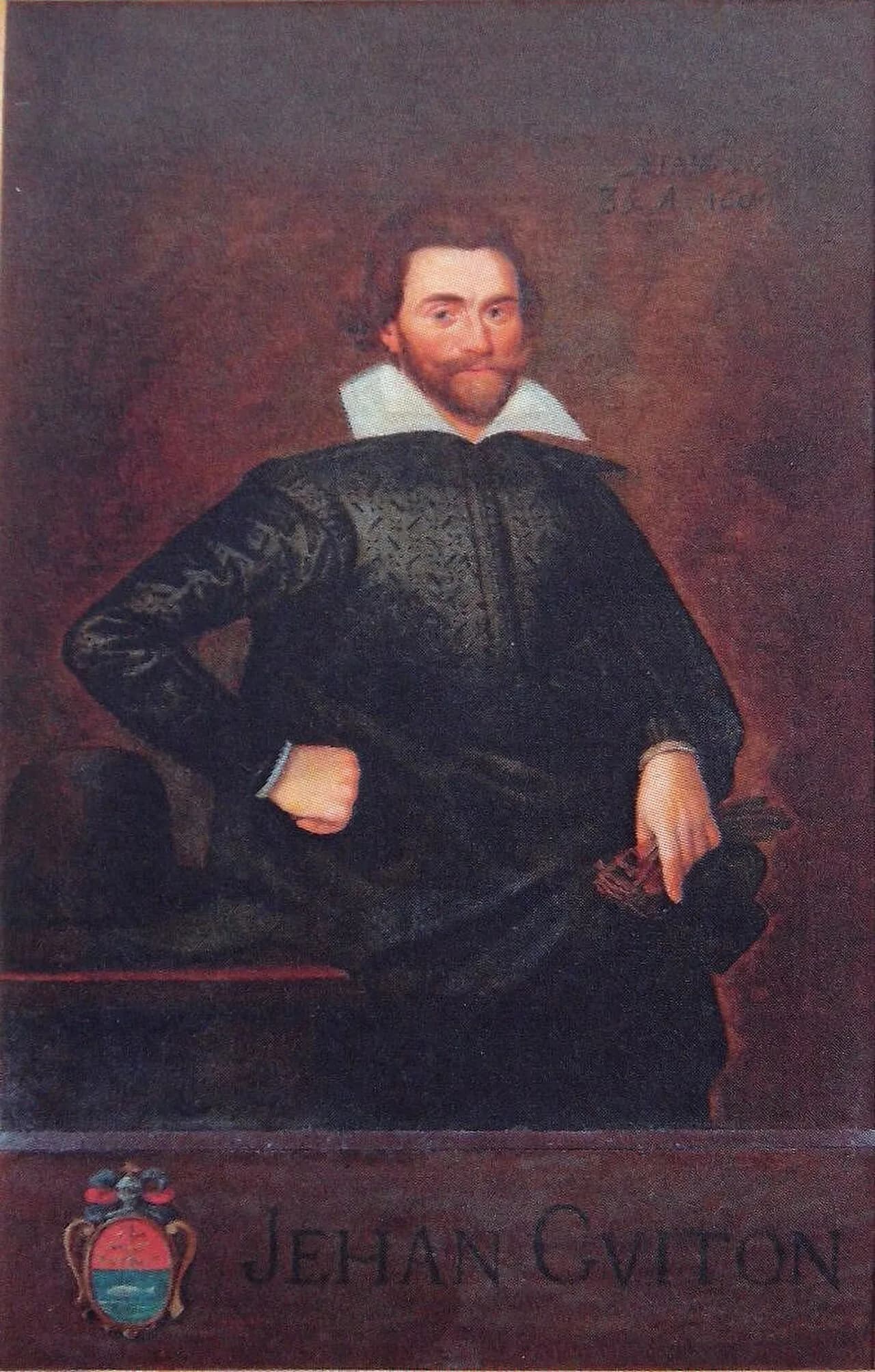 Jean Guiton