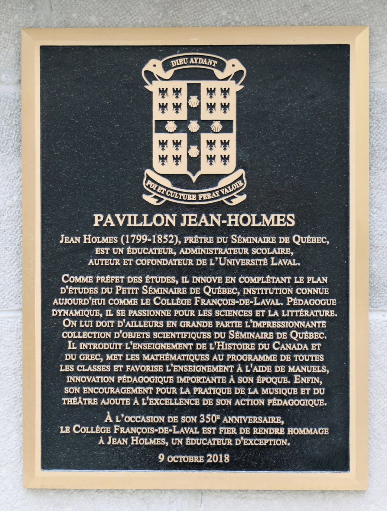 Jean Holmes
