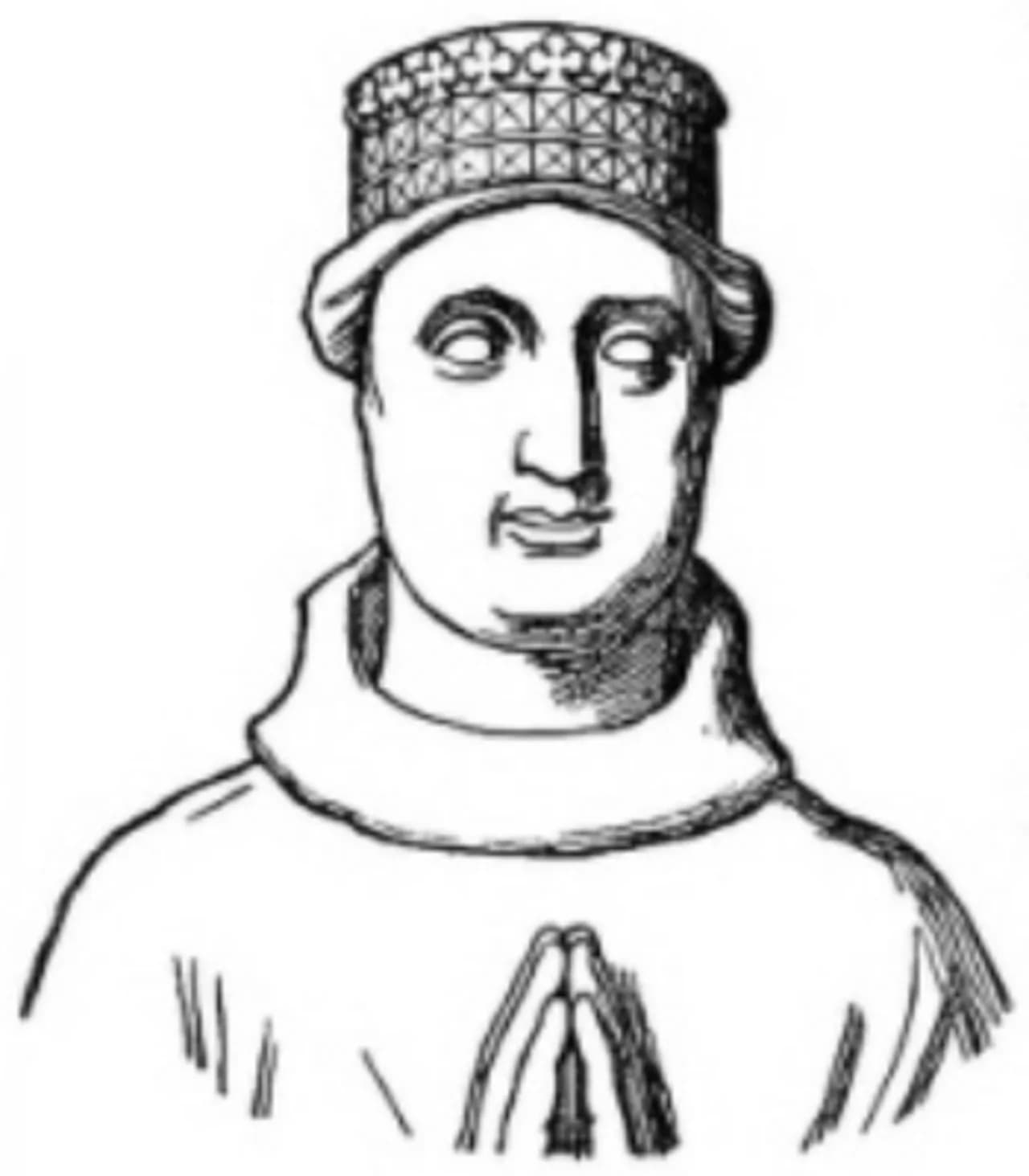 John Holland, 2. Duke of Exeter