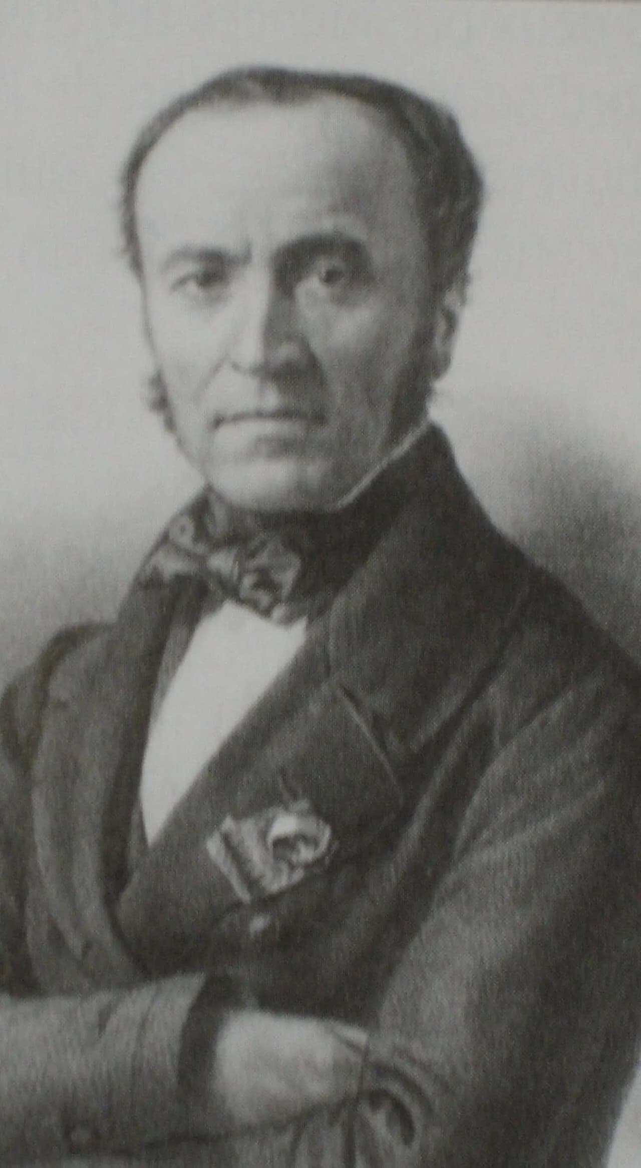 Jean Hubert Houël