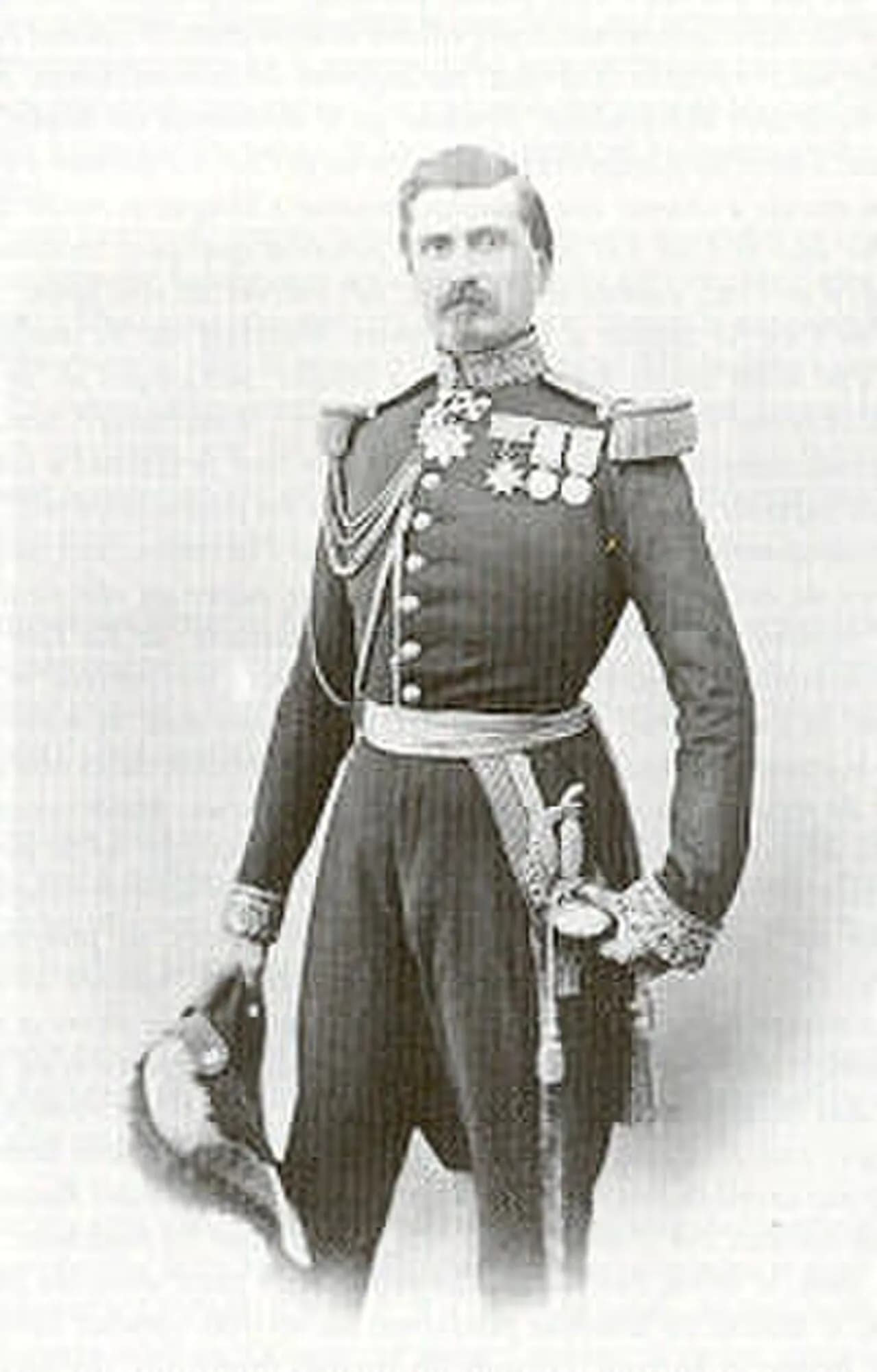 Gustave Cler