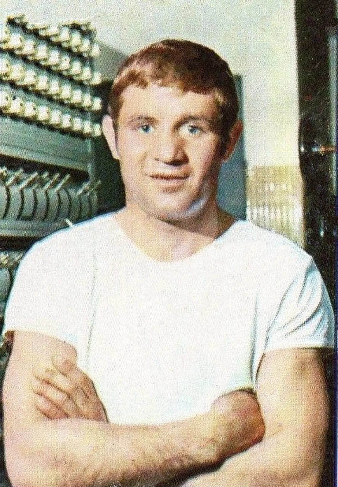 Jean Josselin