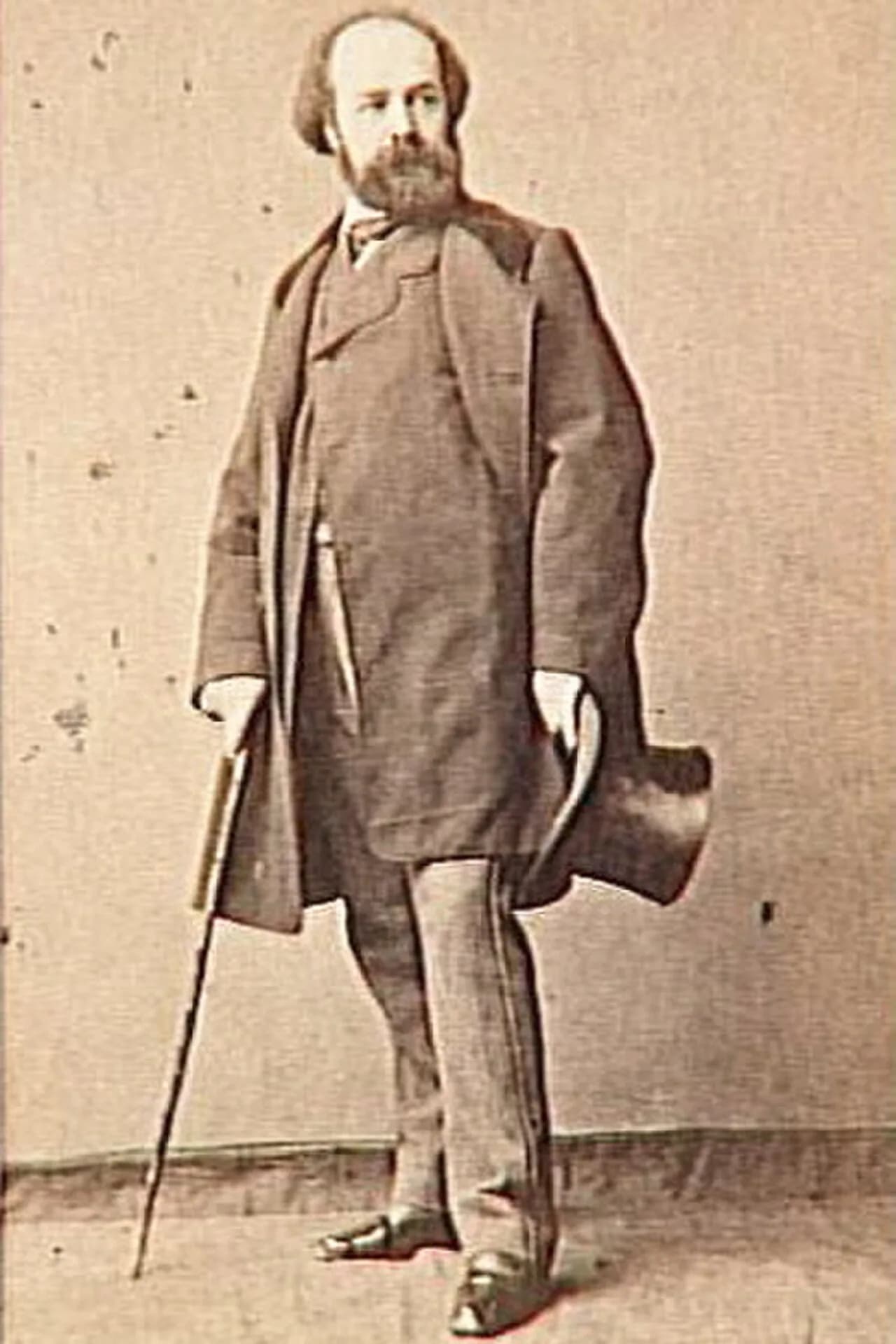 Jean Jules Cambos