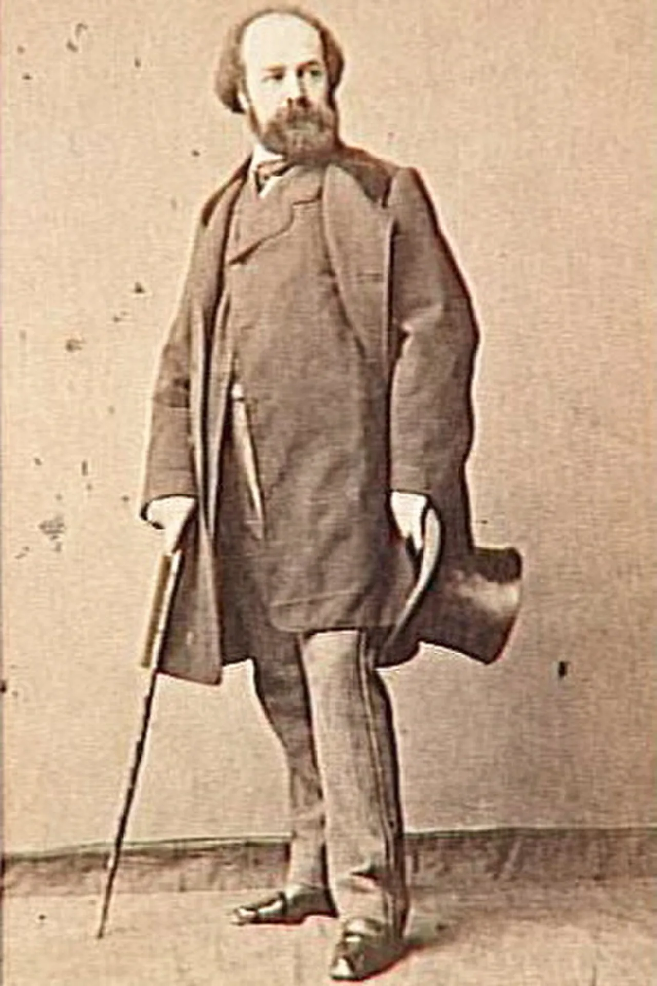Jean Jules Cambos