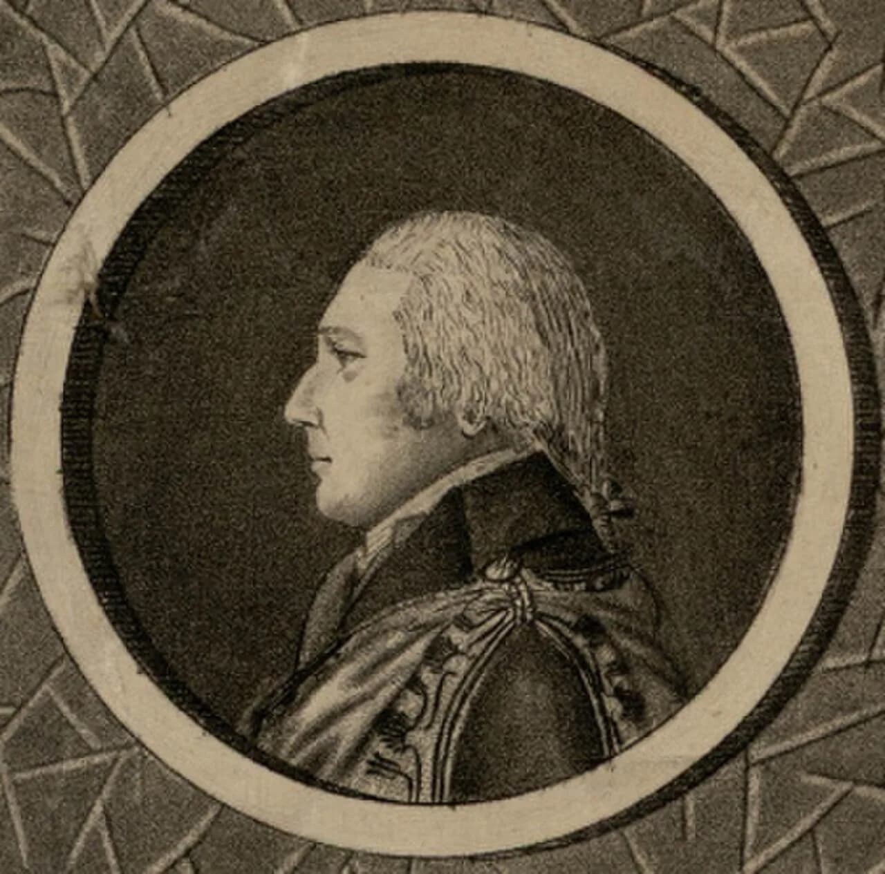Jean Julien Michel Savary