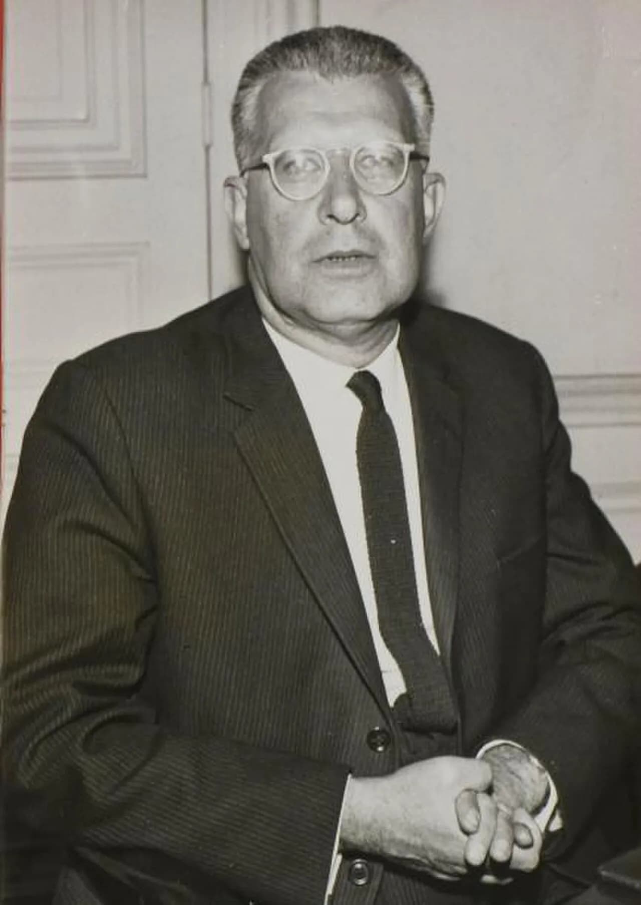 Jean Laloy