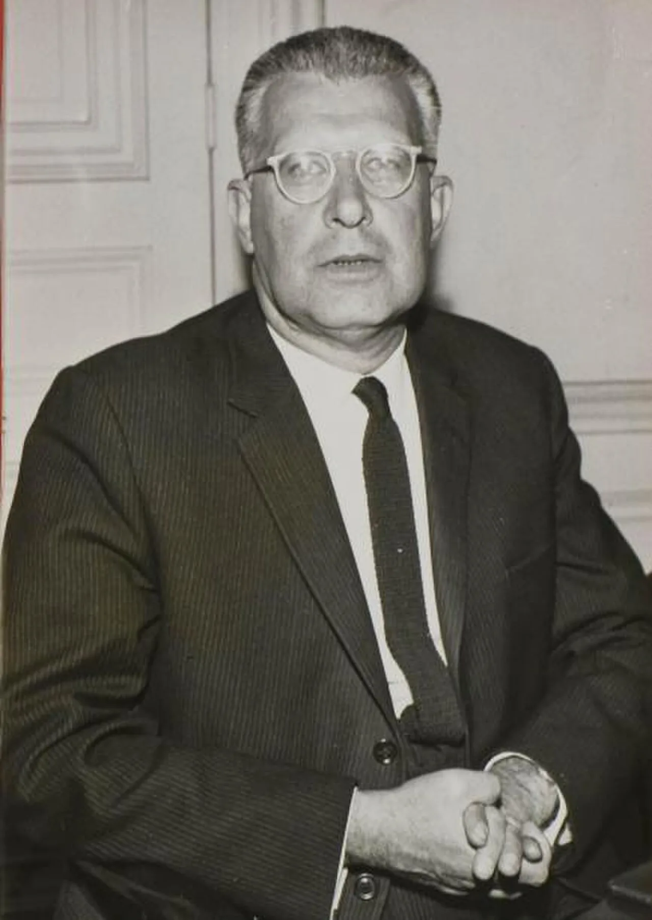 Jean Laloy