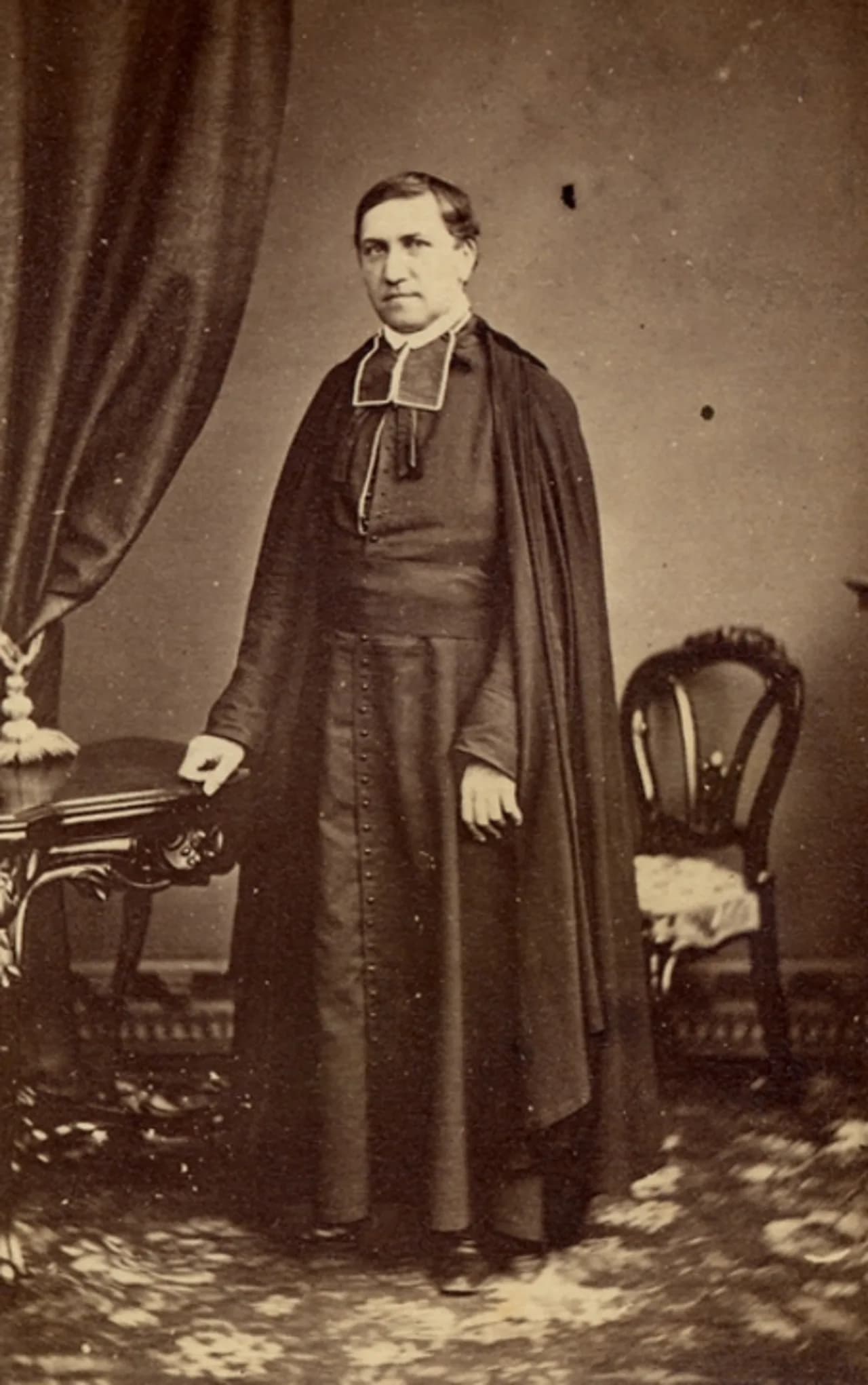 Jean Langevin