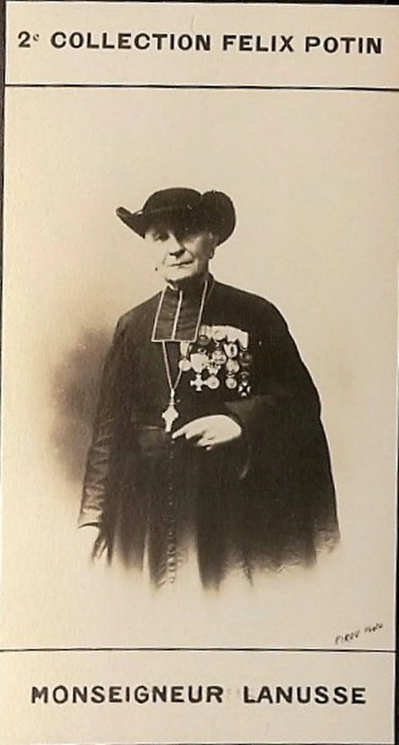 Jean Lanusse