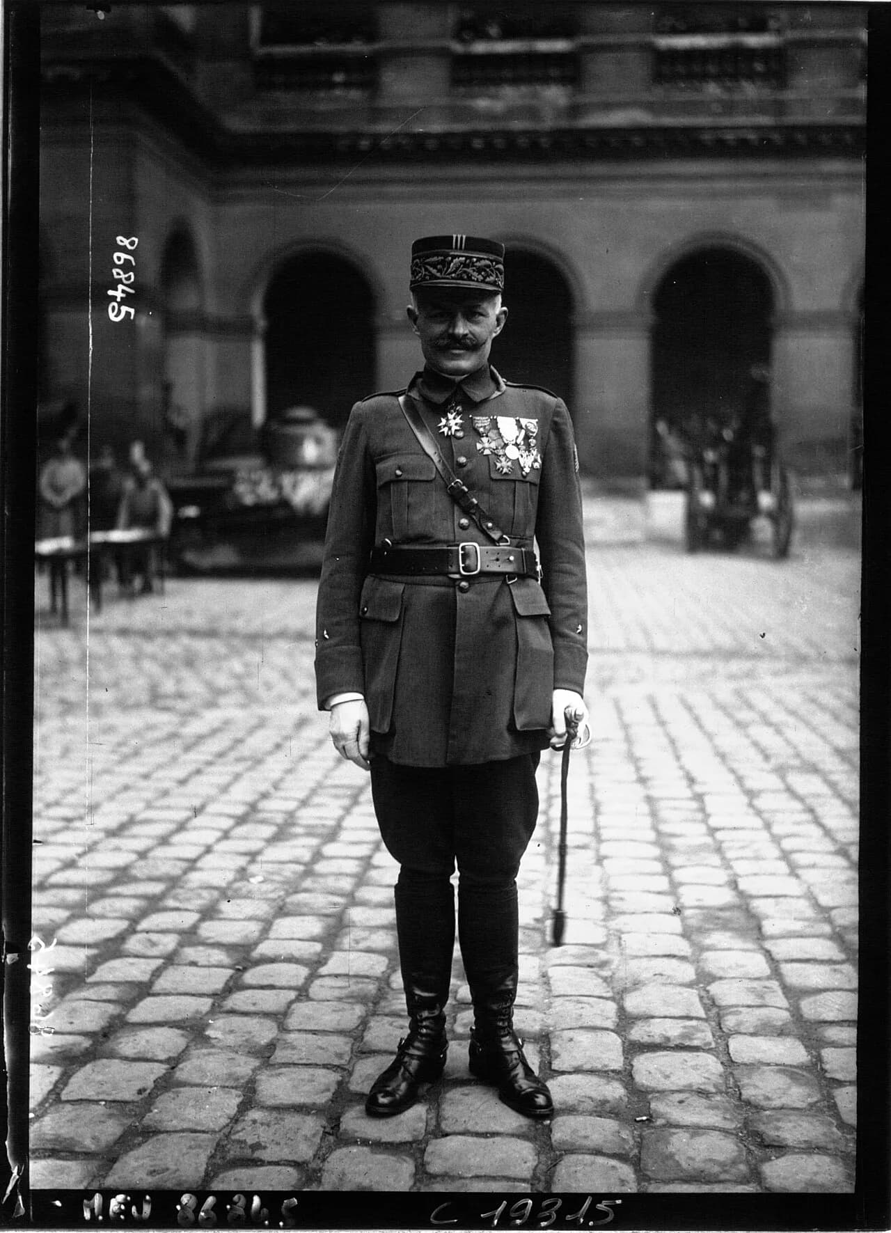 Jean Larroque