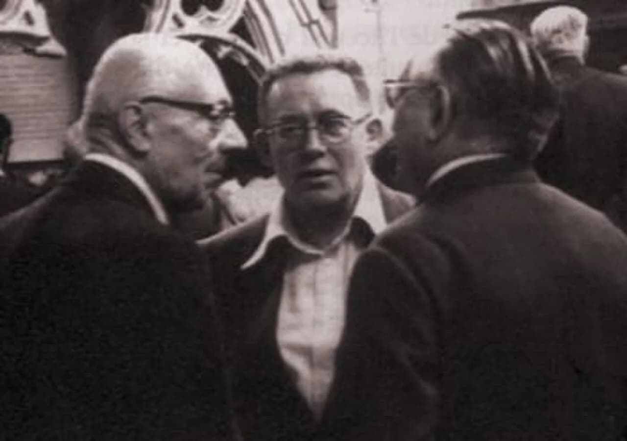 Jean Lartigaut