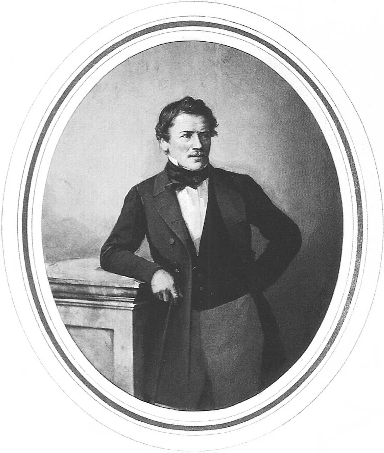 Joseph Anton von Gegenbaur