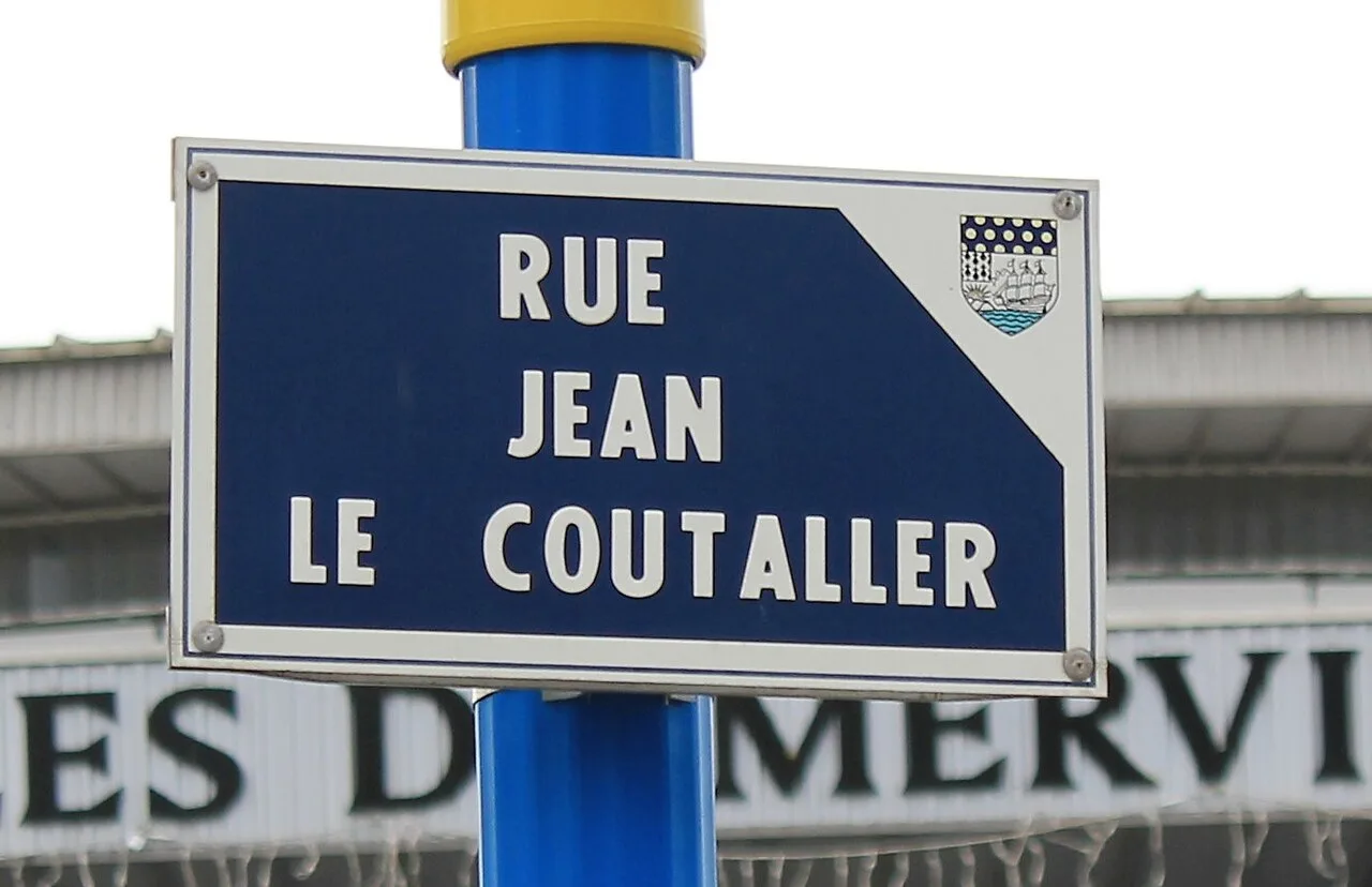 Jean Le Coutaller