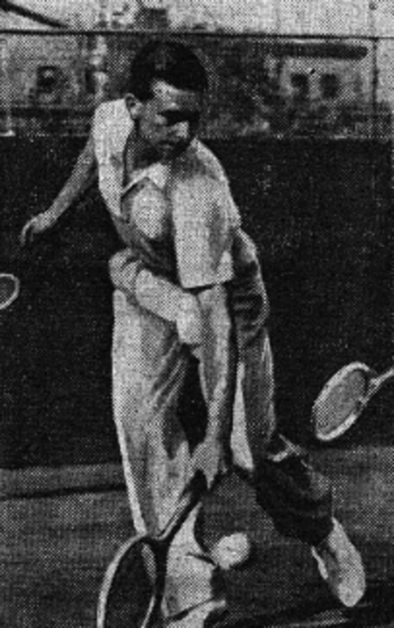 Jean Le Sueur