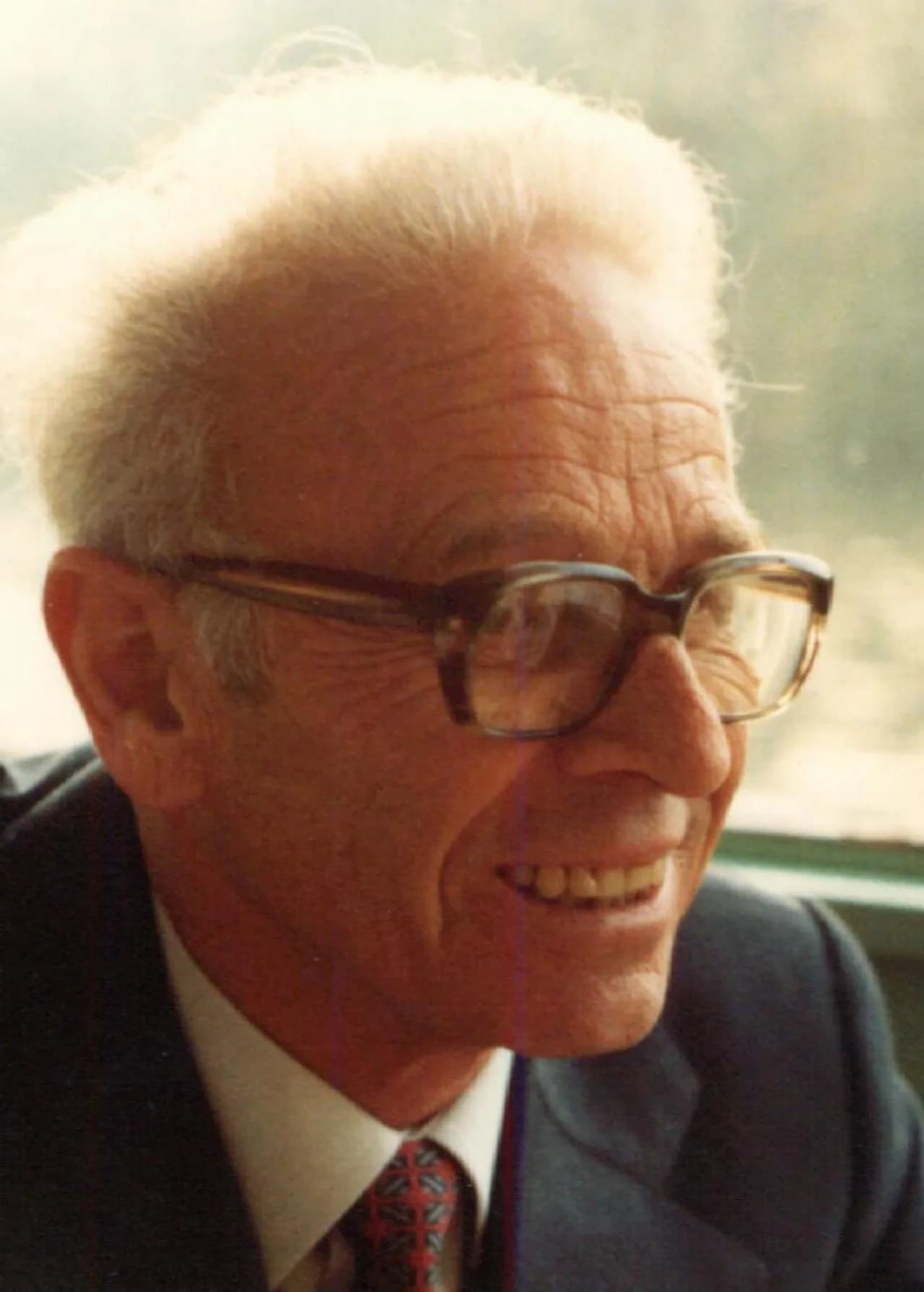 Jean Legras