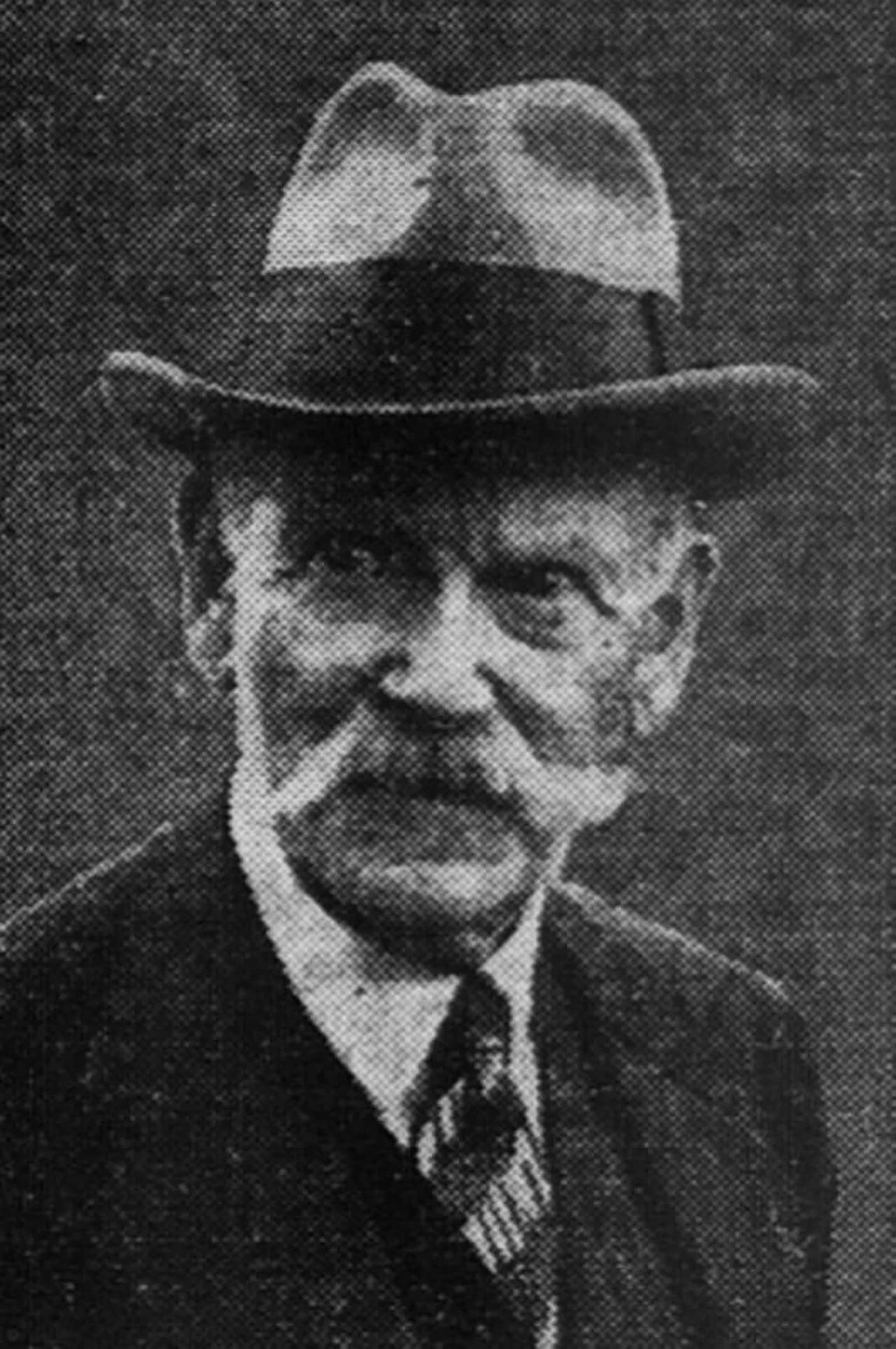 Jean Lemaistre