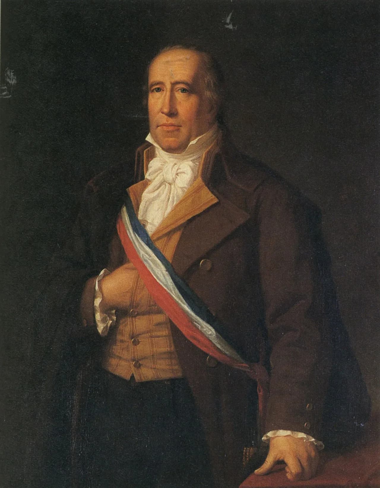 Jean Leperdit