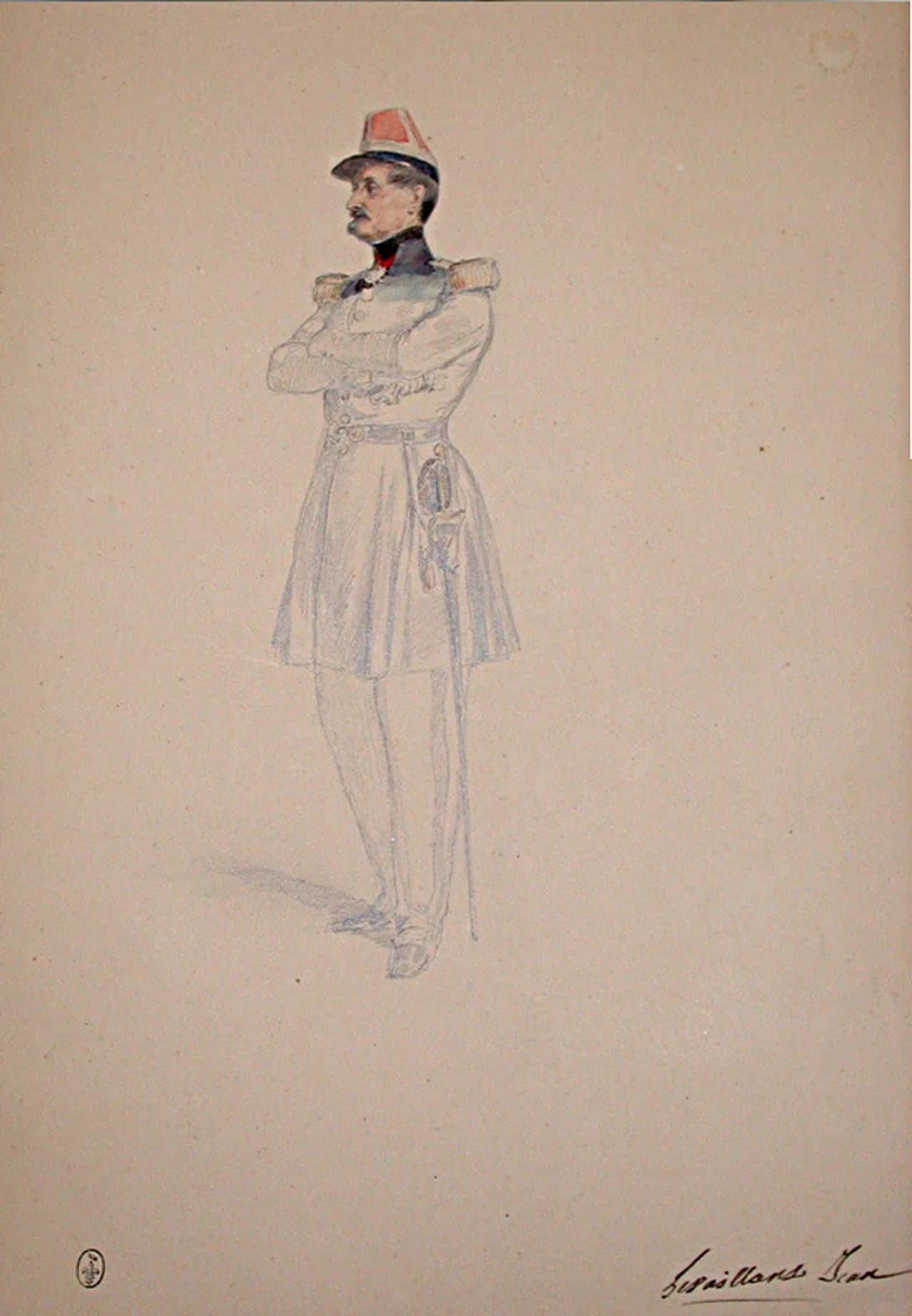 Jean Levaillant