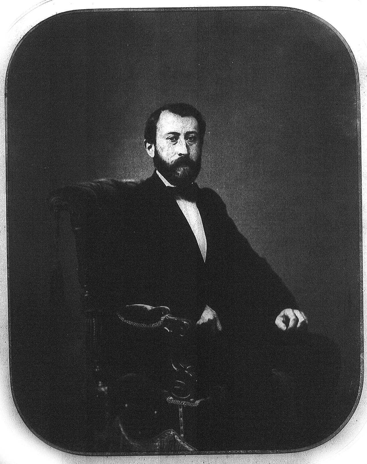 Jean Louis Théodore Mennesson-Tonnelier