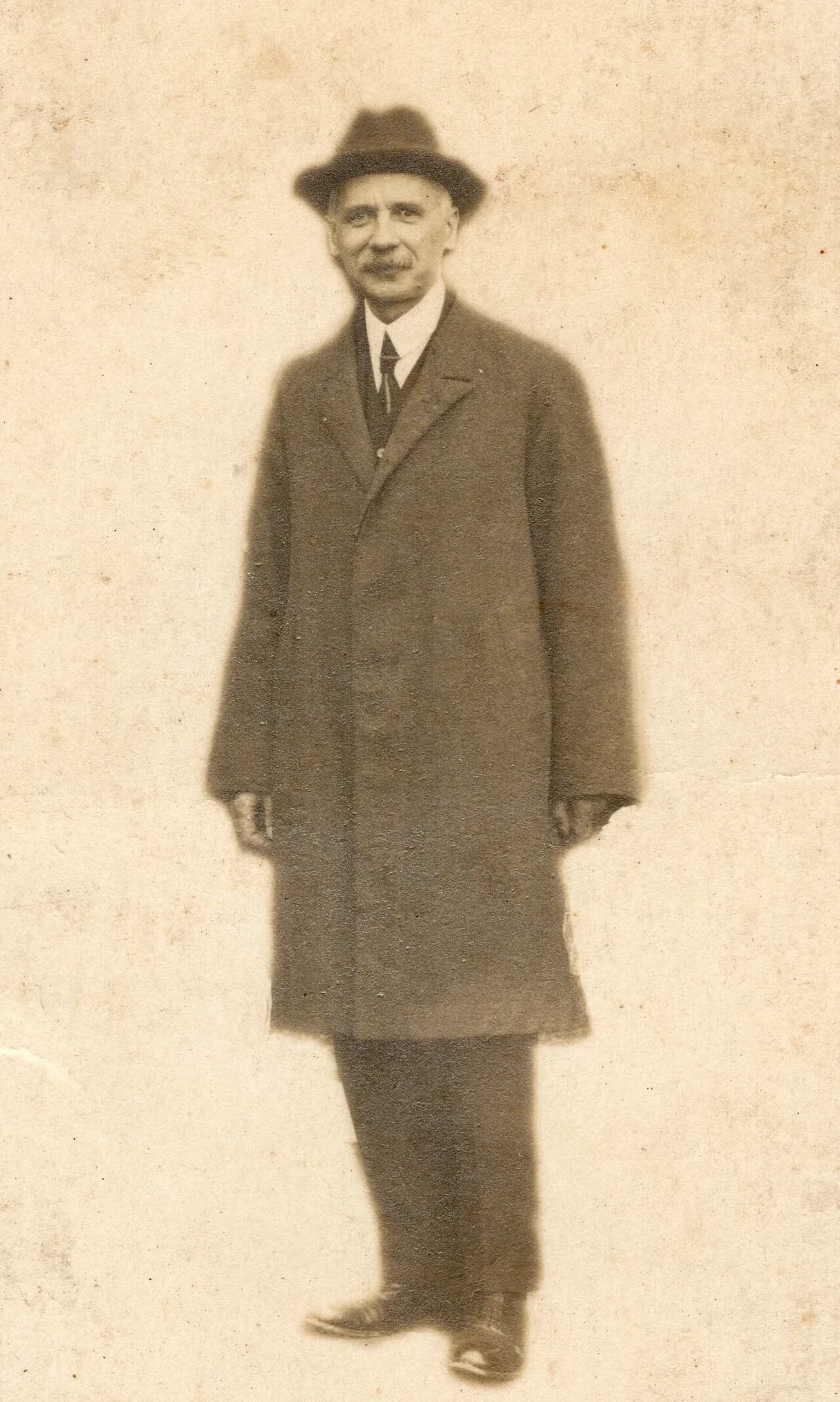 Jean Maillard
