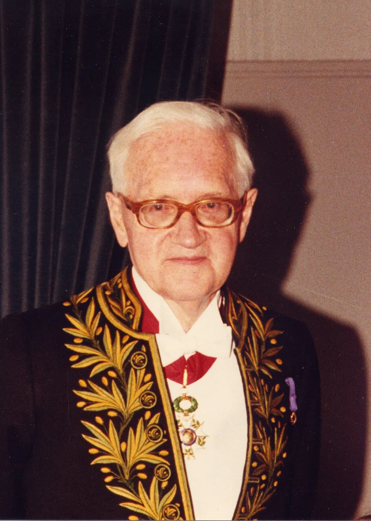 Jean Marchal