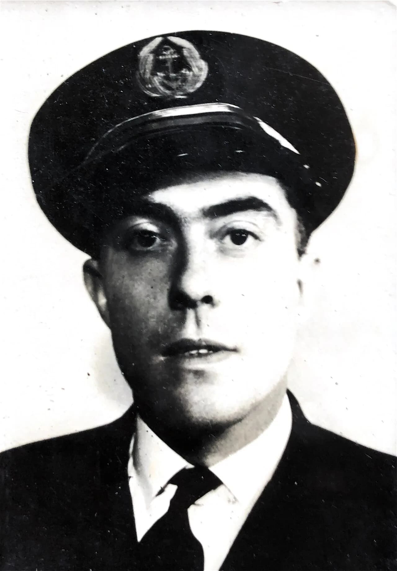 Jean Marin