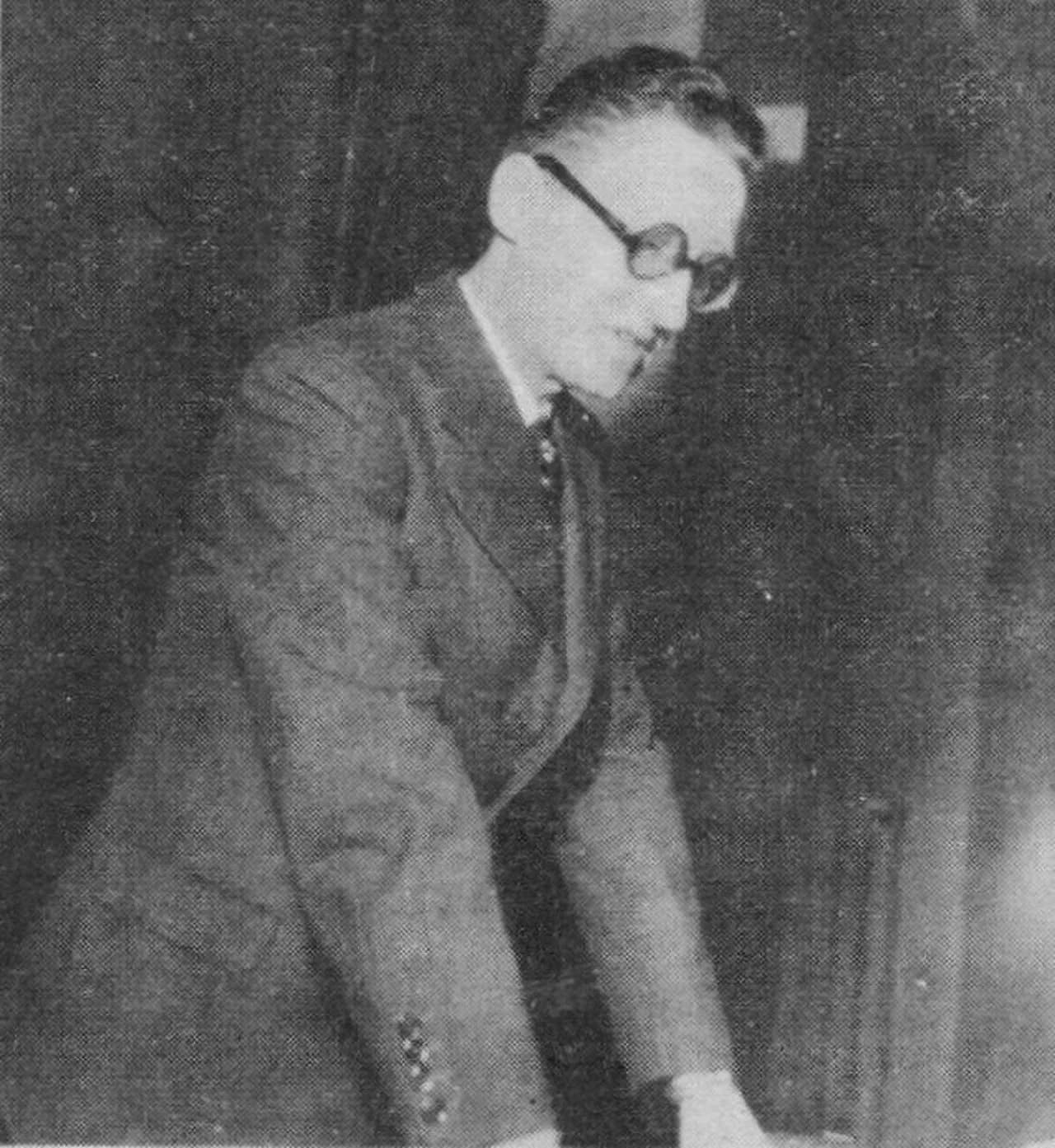 Jean Marquès-Rivière