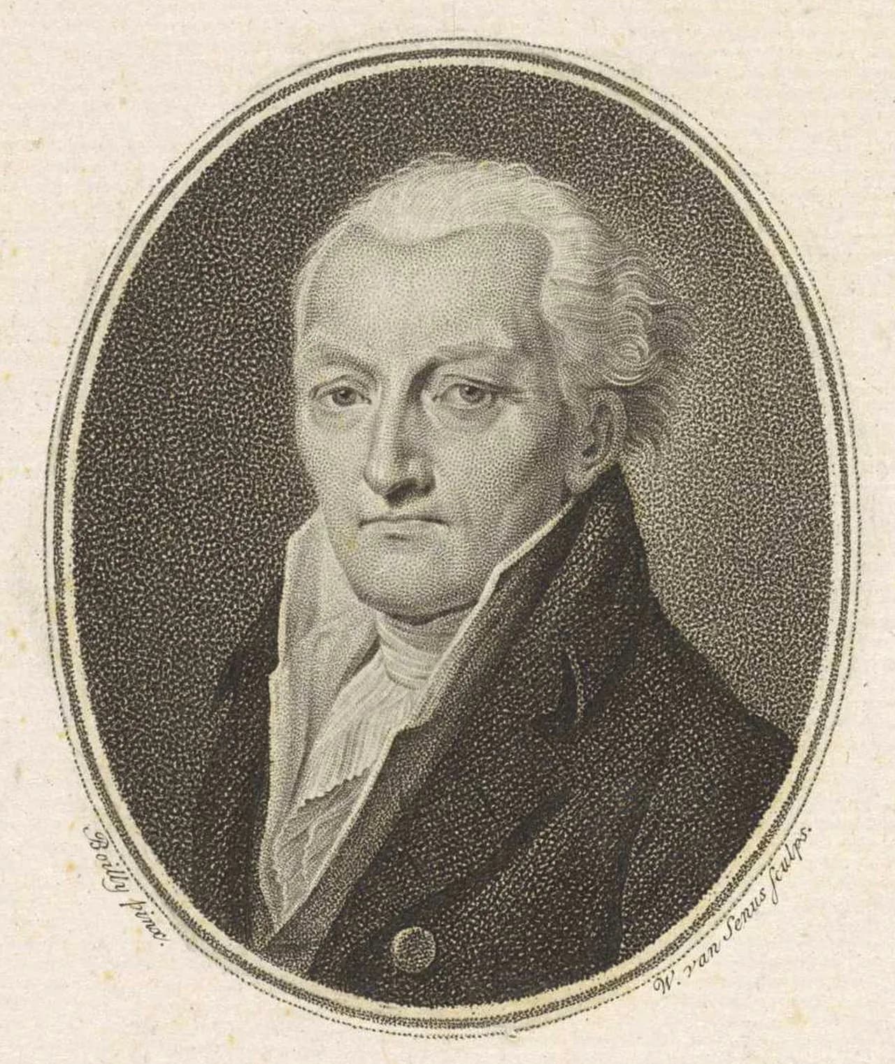Johan Meerman