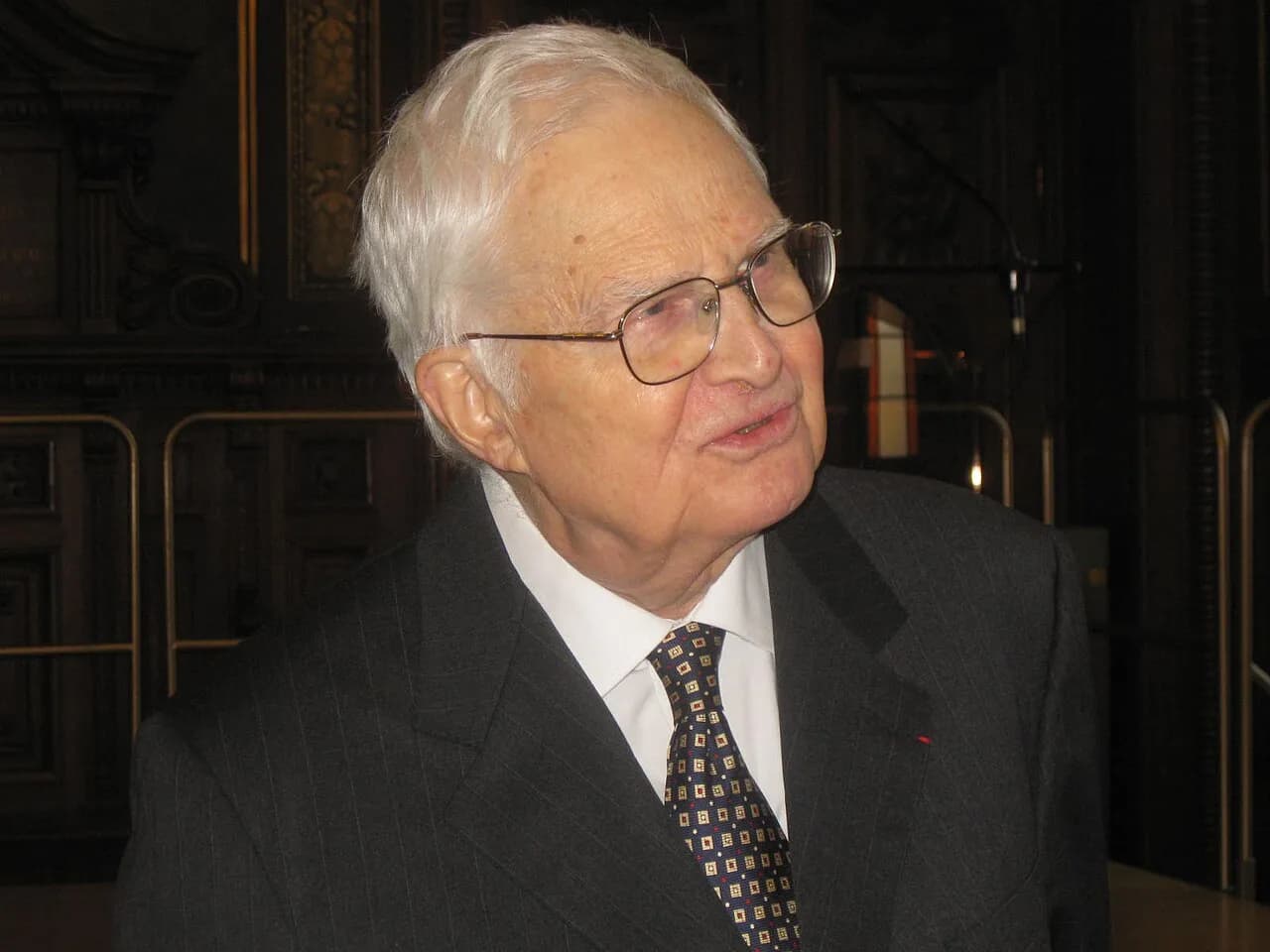 Jean Mesnard
