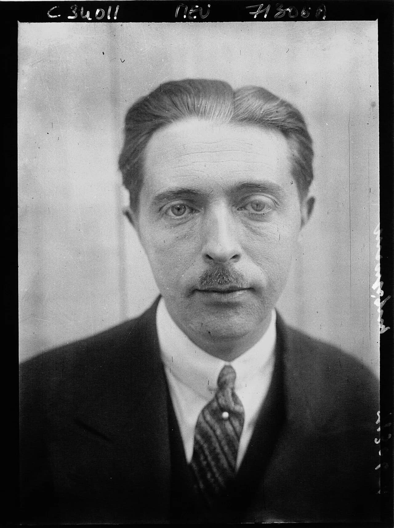 Jean Montigny