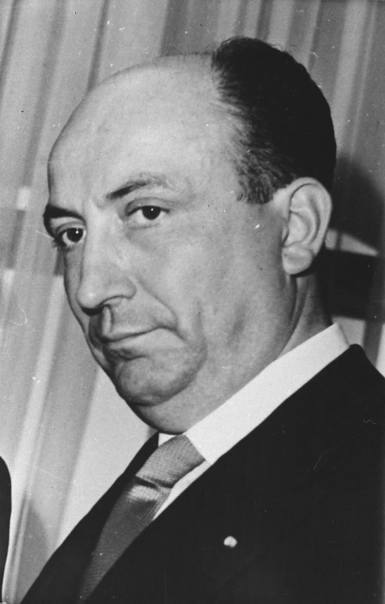 Jean Morin