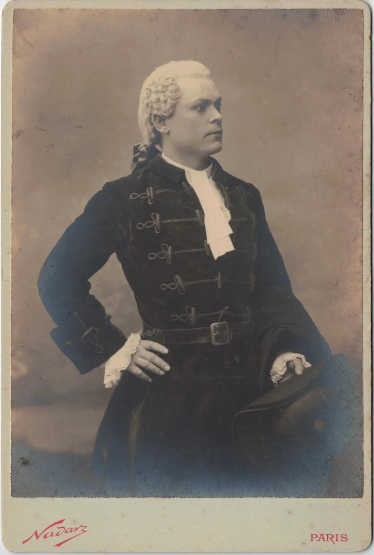Jean Mouliérat