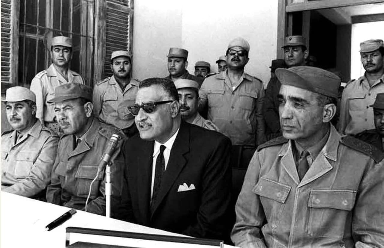 Abdul Munim Riad