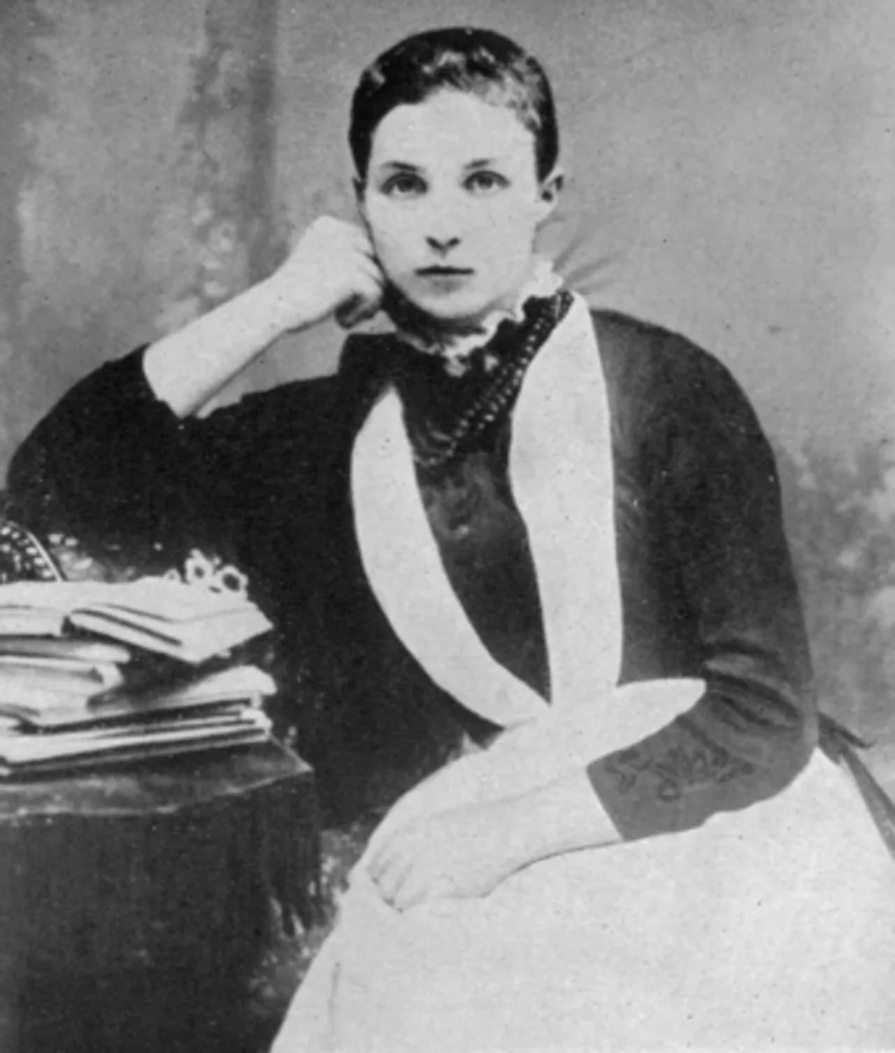 Isie Smuts
