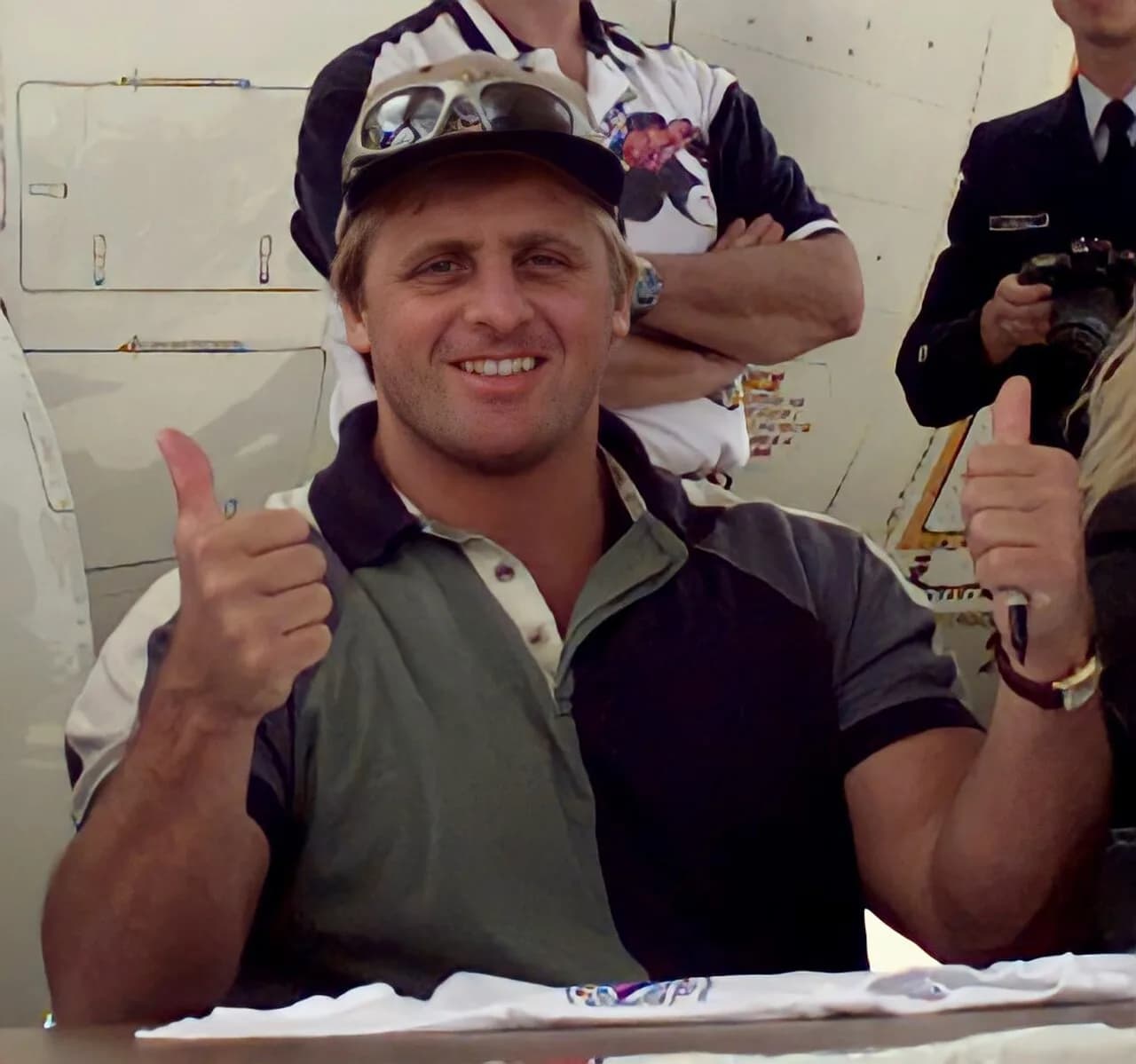 Owen Hart