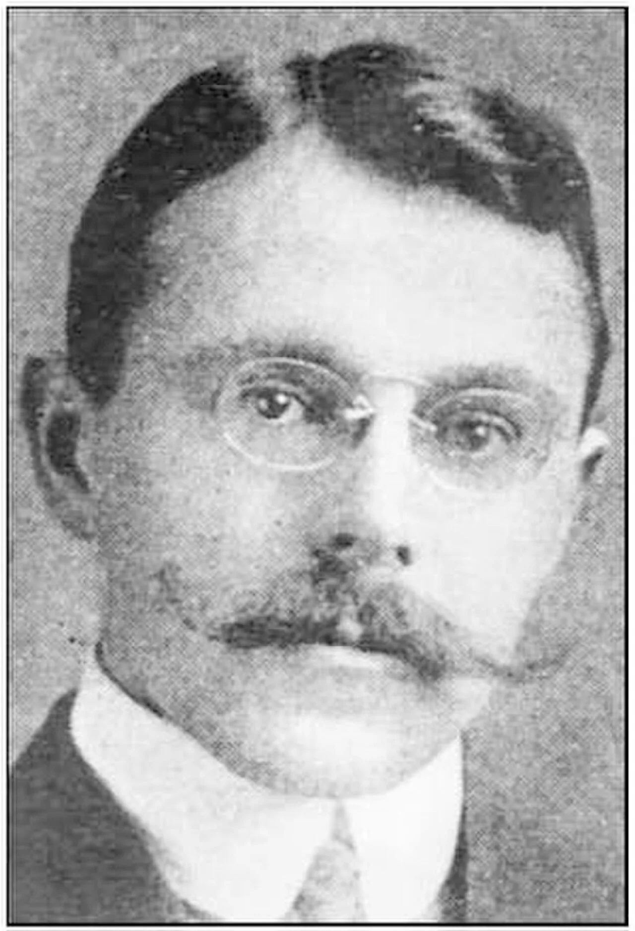 Jean Norton Cru
