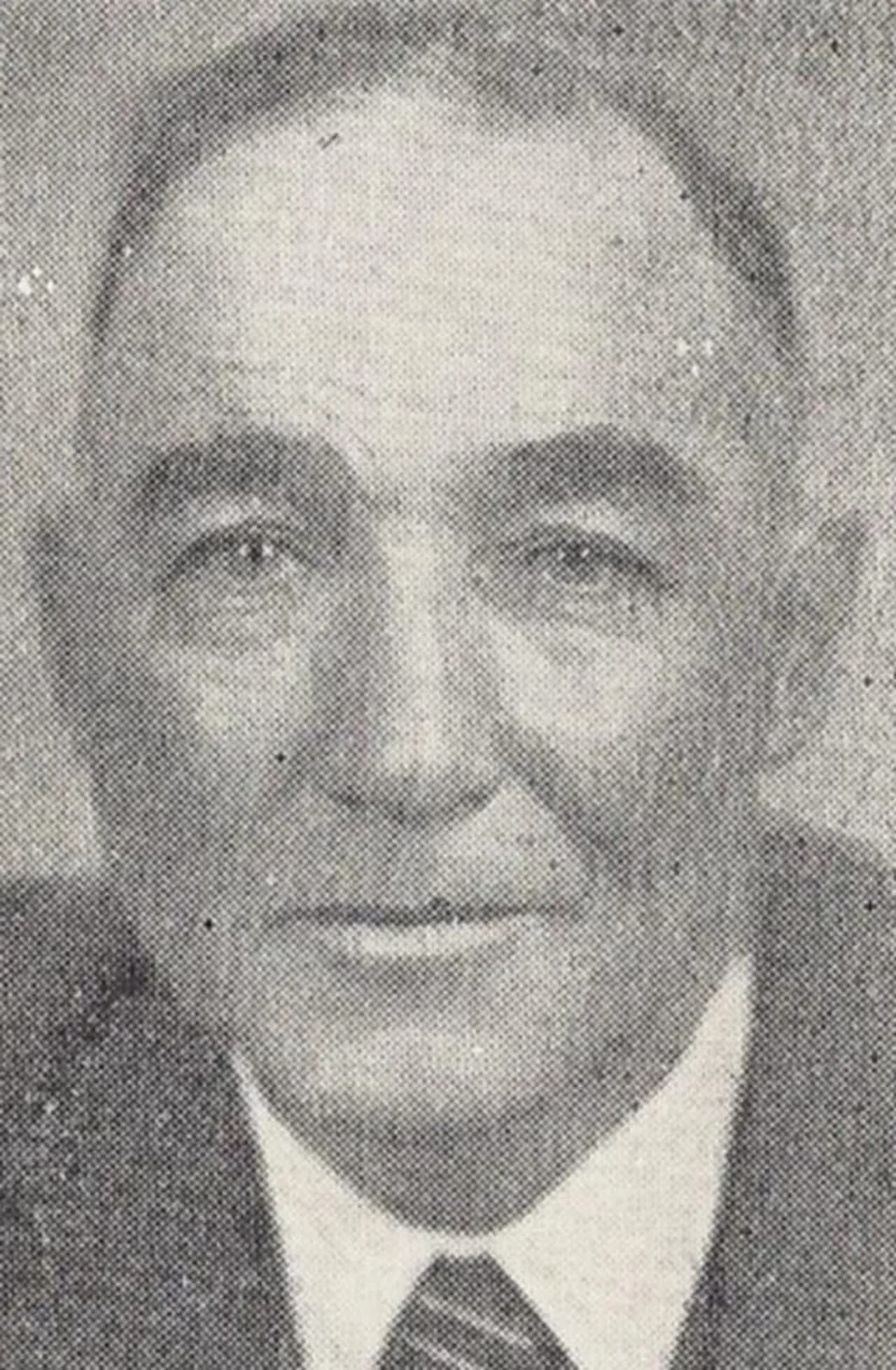 Ben de Wet