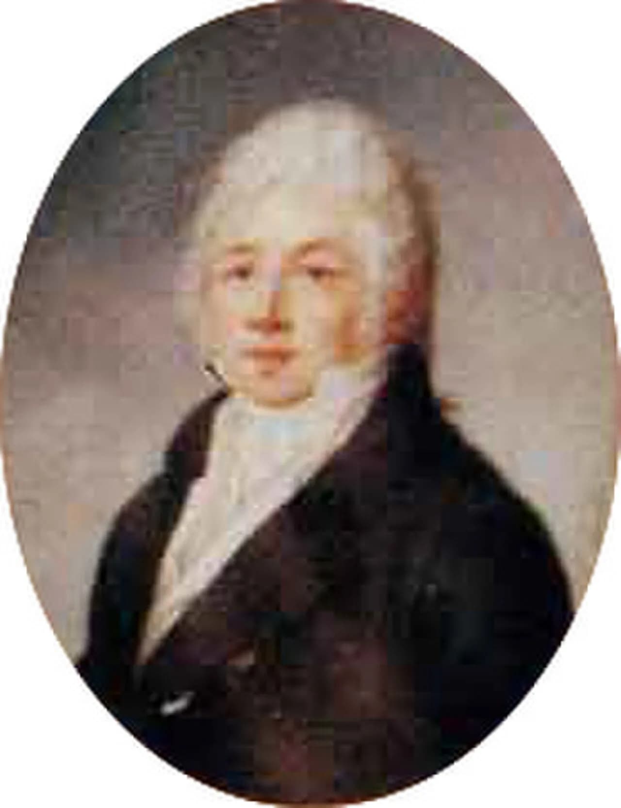Johann Nepomuk Hermann Nast