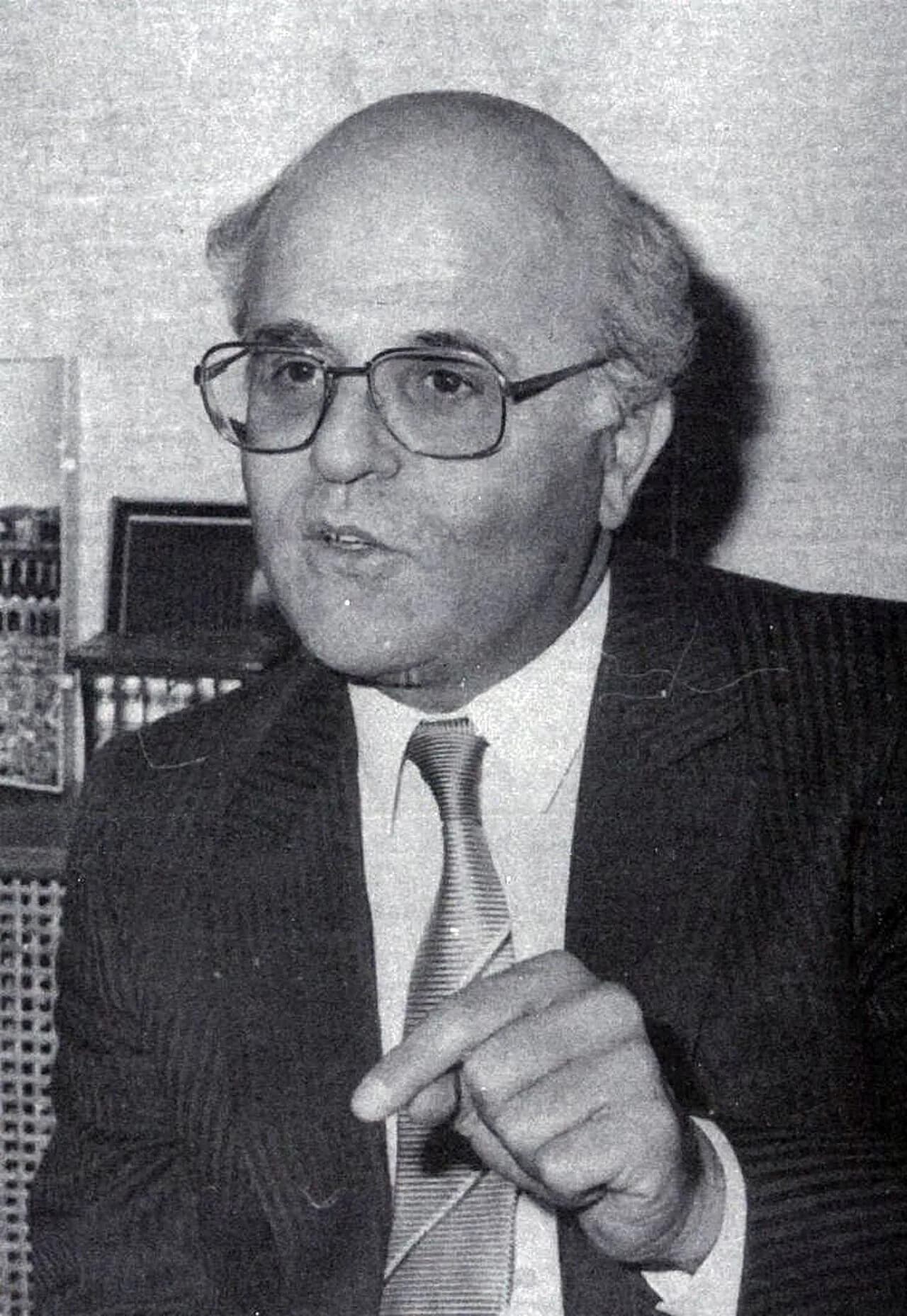 Jean Obeid