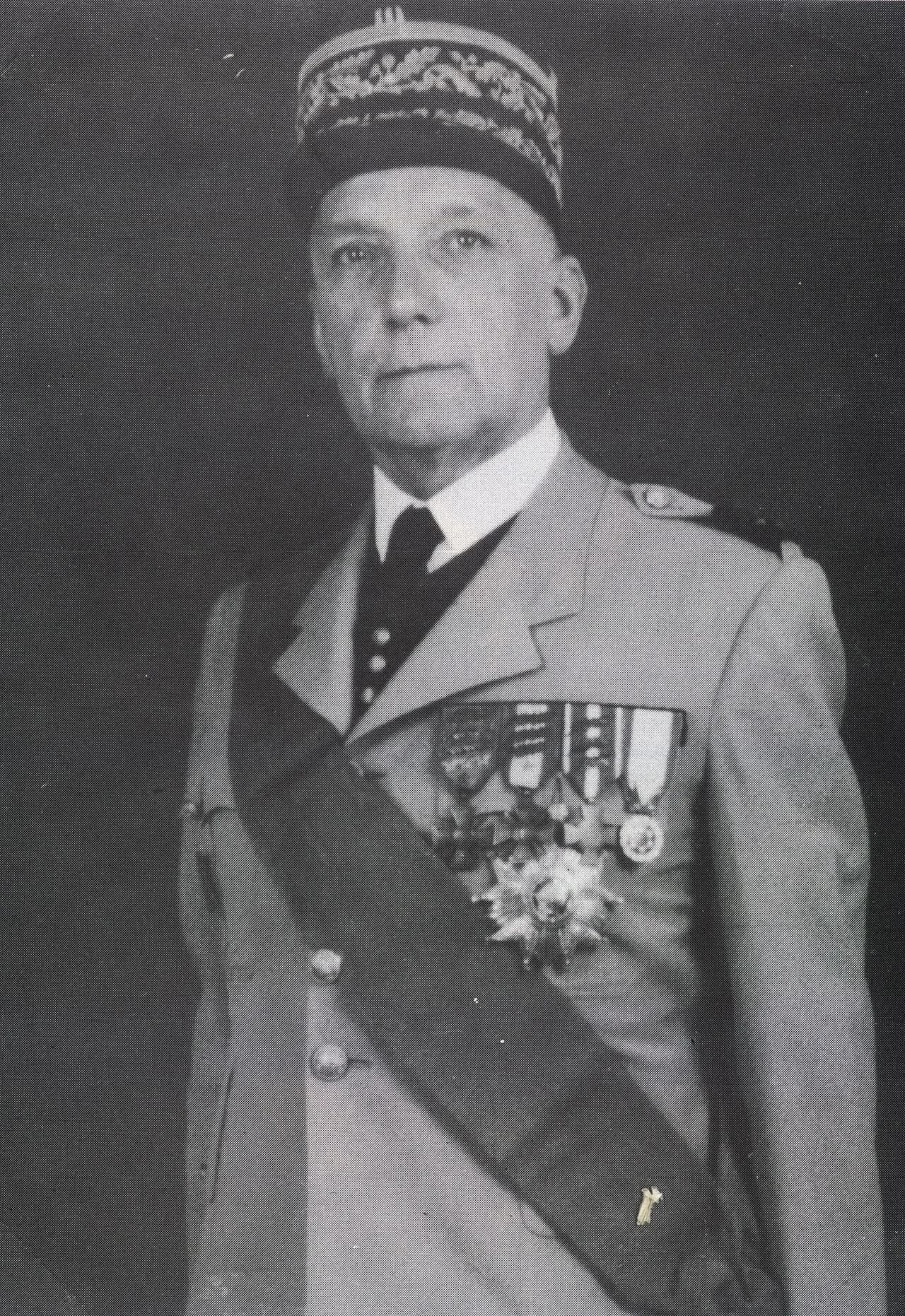 Jean Olié