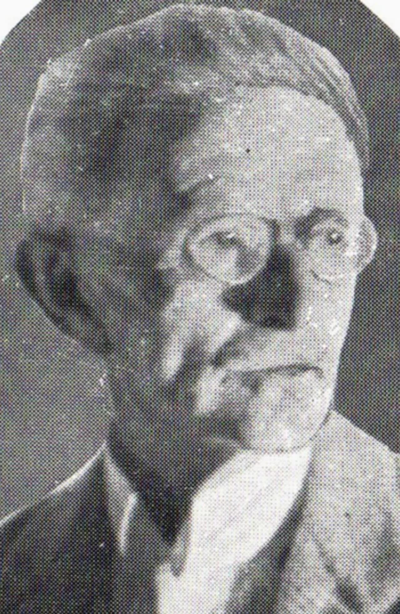 C.J. Grové
