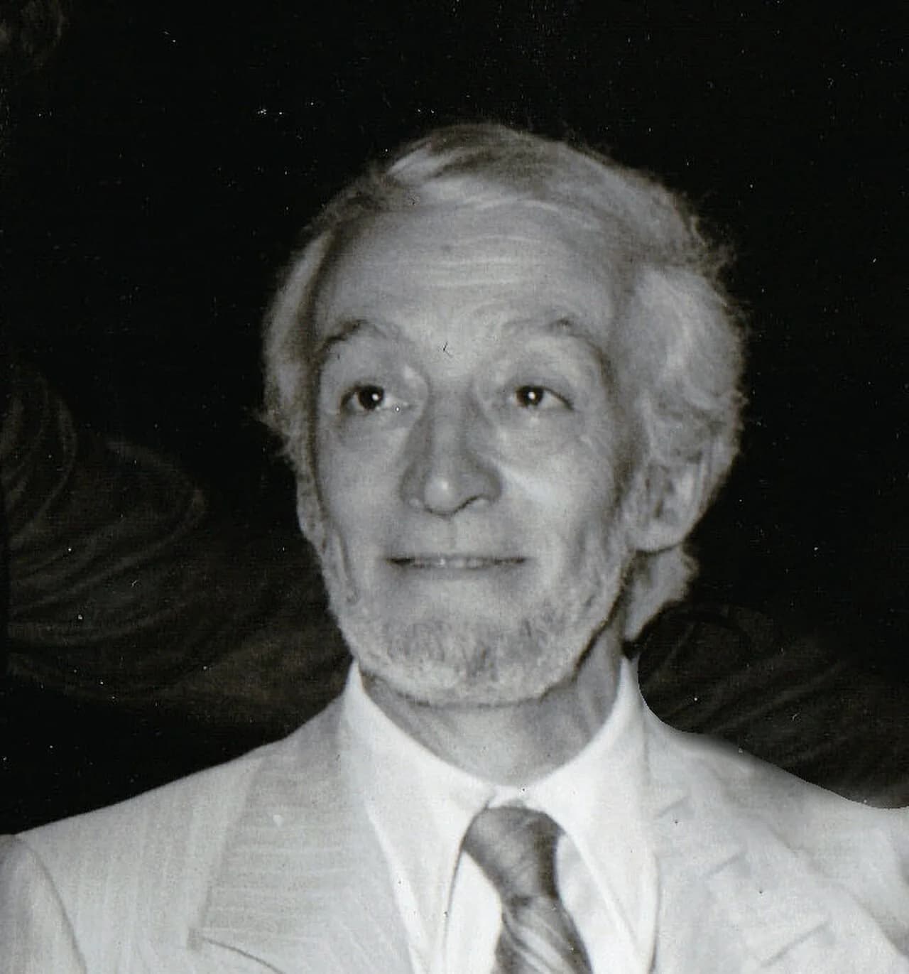 Jean Ouellet