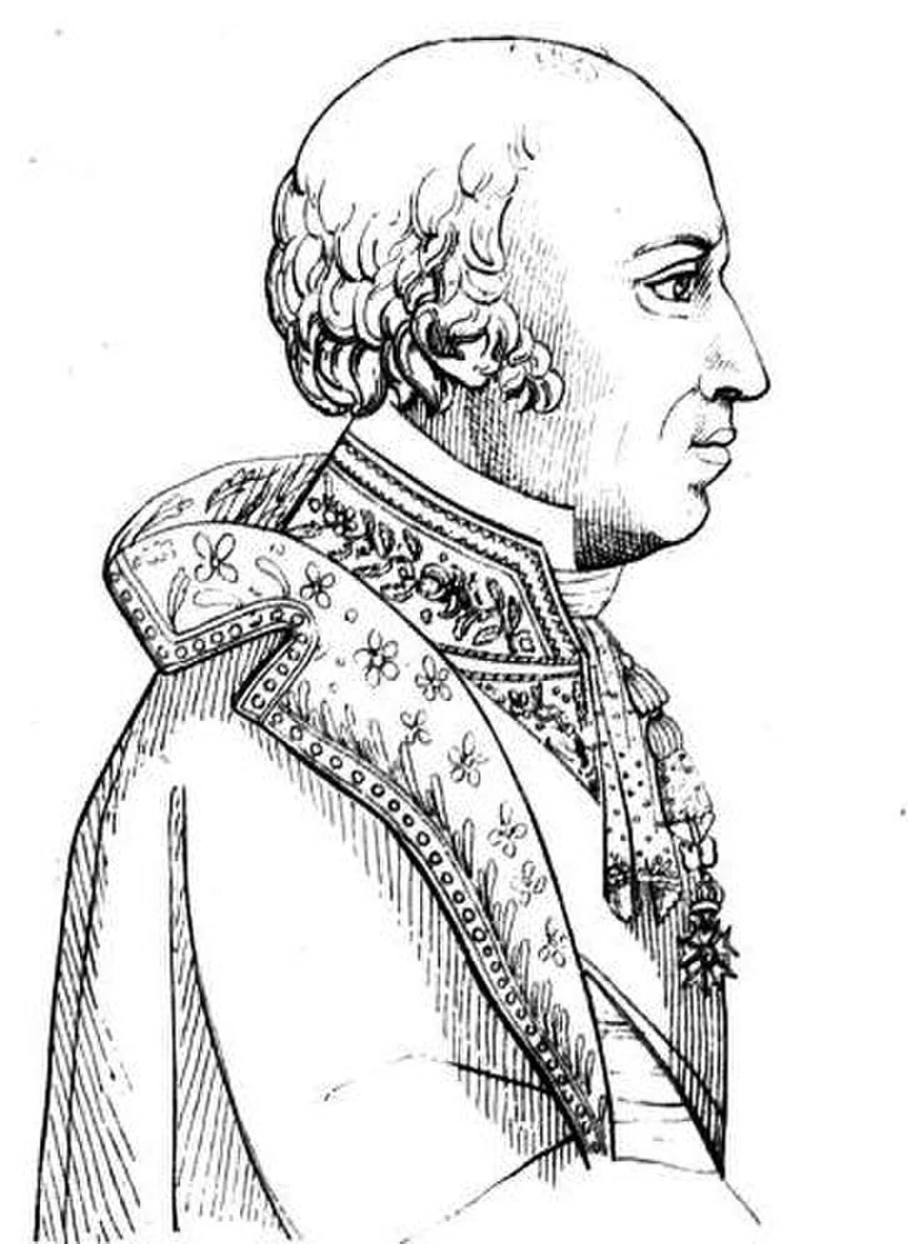 Jean Philippe Garran de Coulon