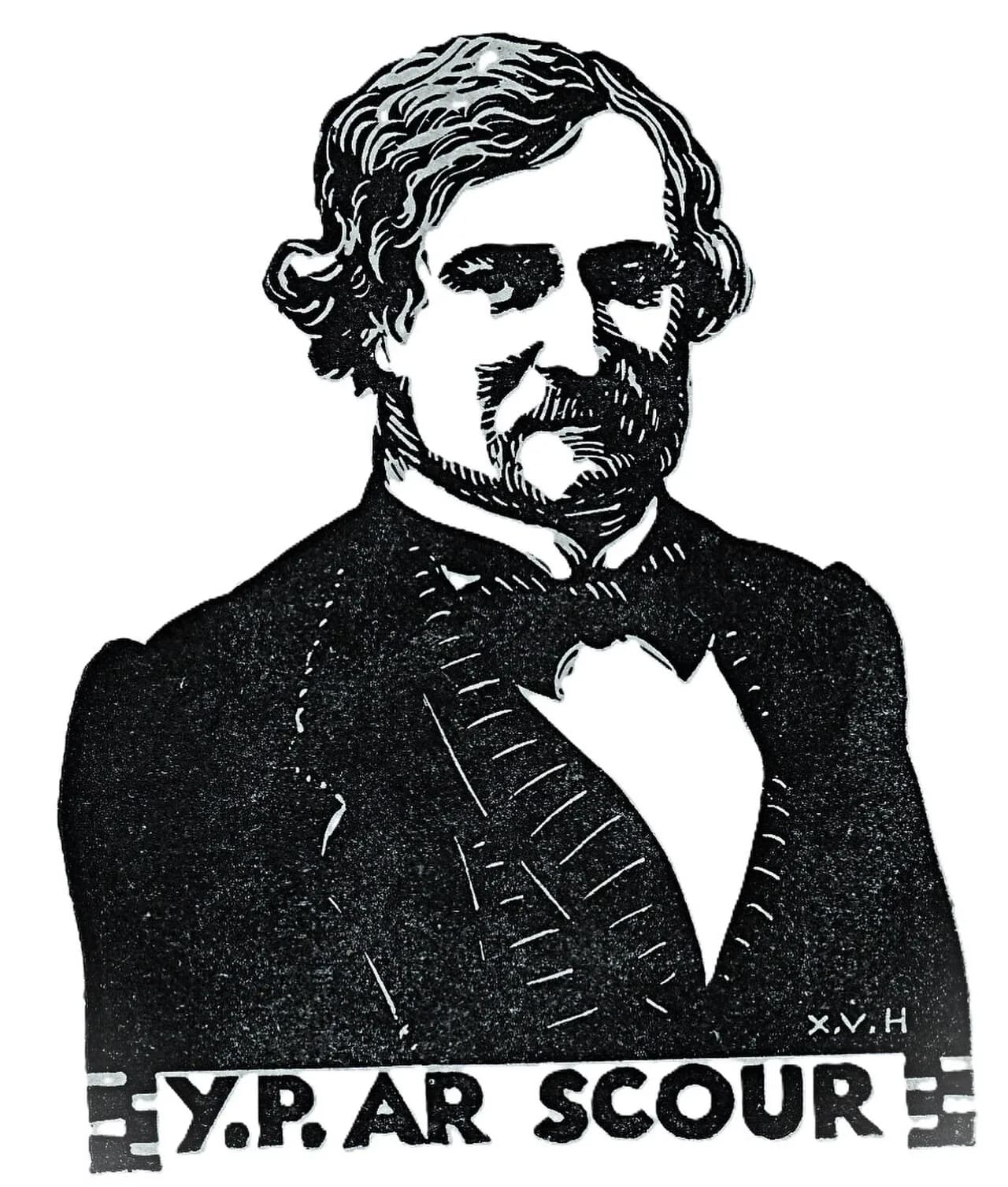 Jean Pierre Marie Le Scour