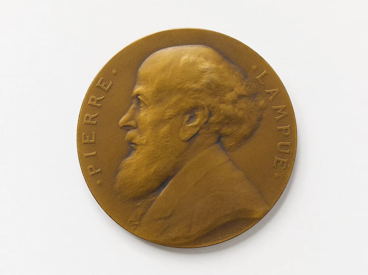 Jean Pierre Philippe Lampué