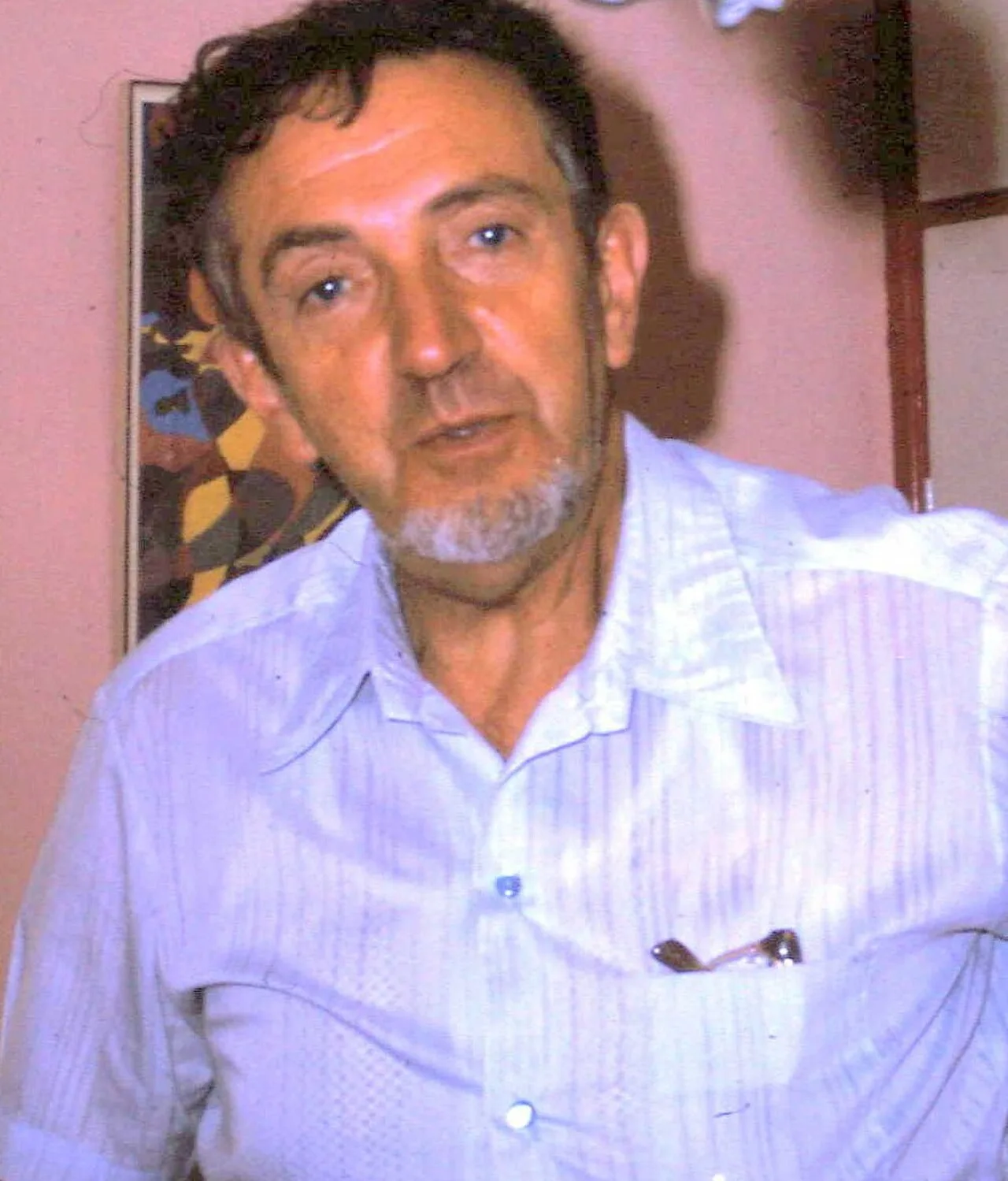 Jean Poliatschek