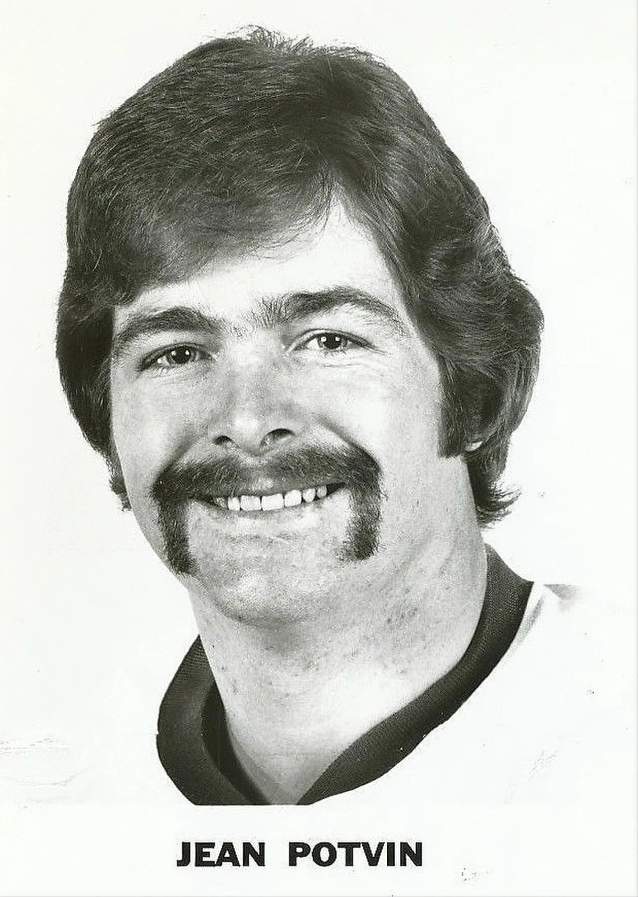 Jean Potvin