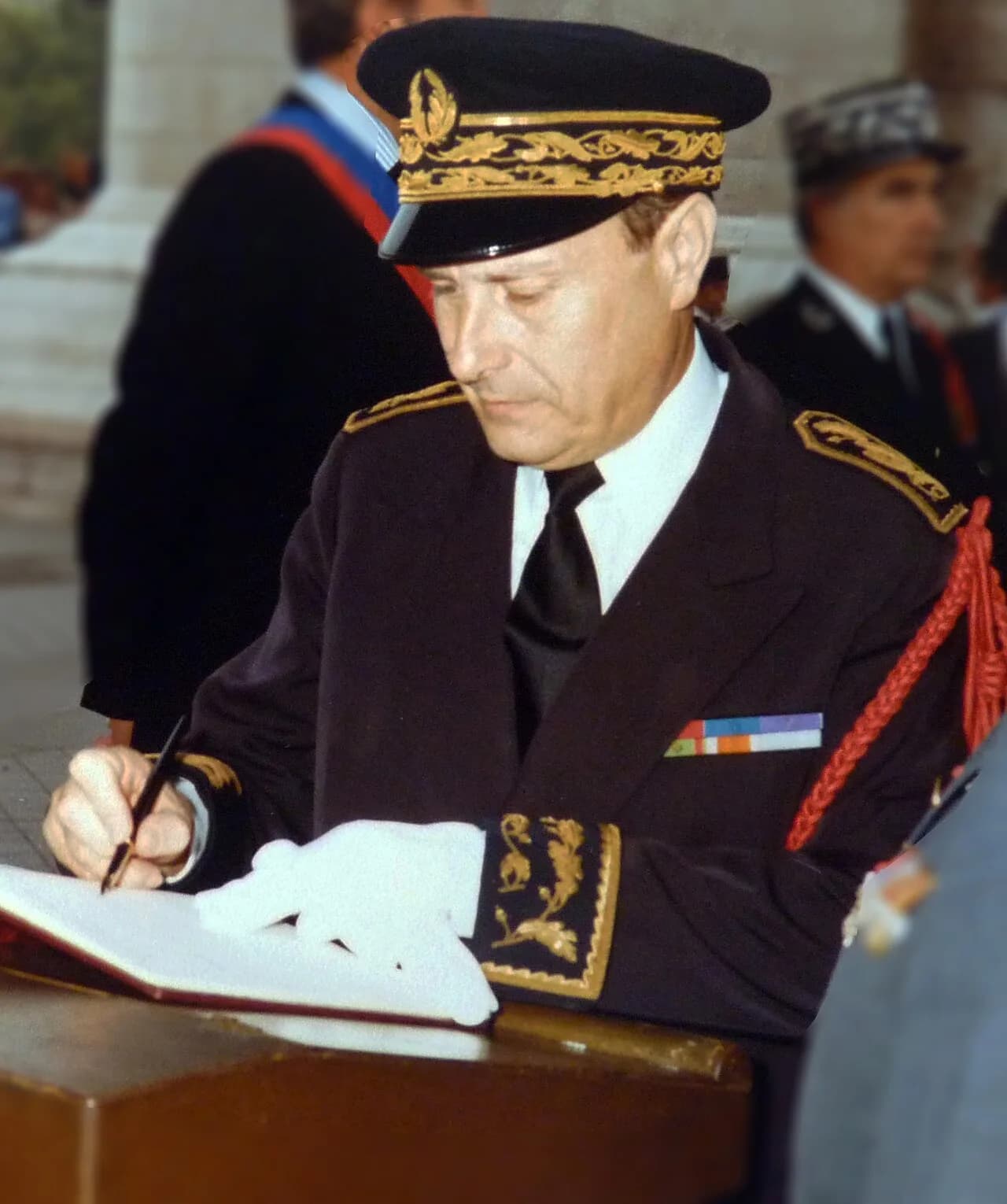 Jean Périer