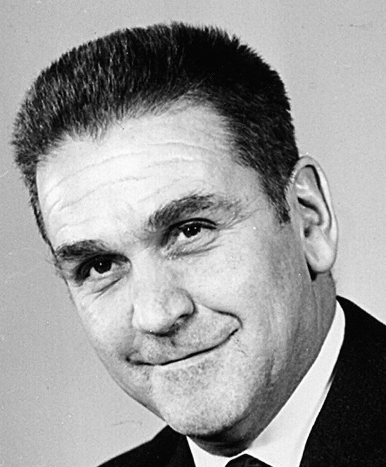 Jean Riesen